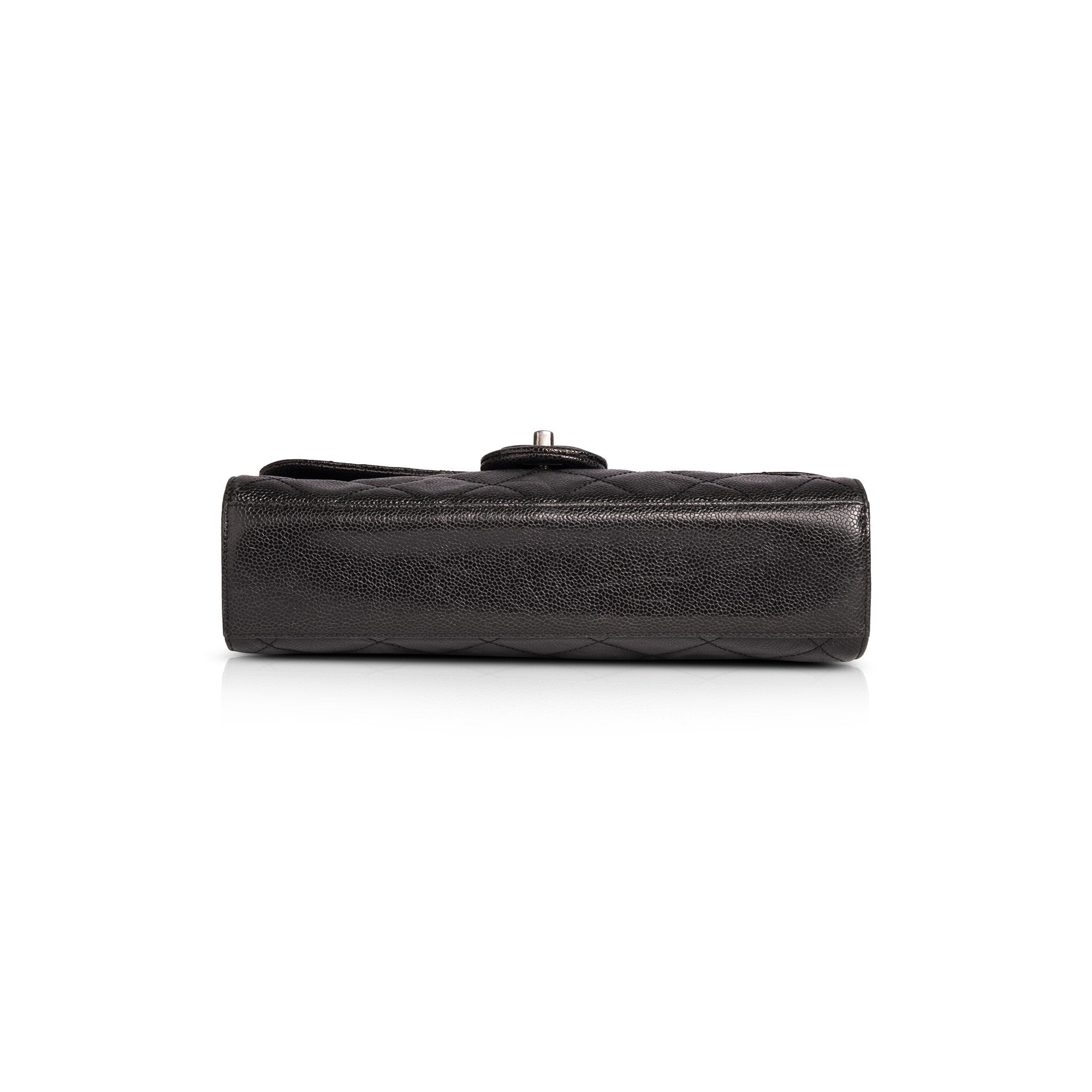 Chanel Medium CC Crave Bag