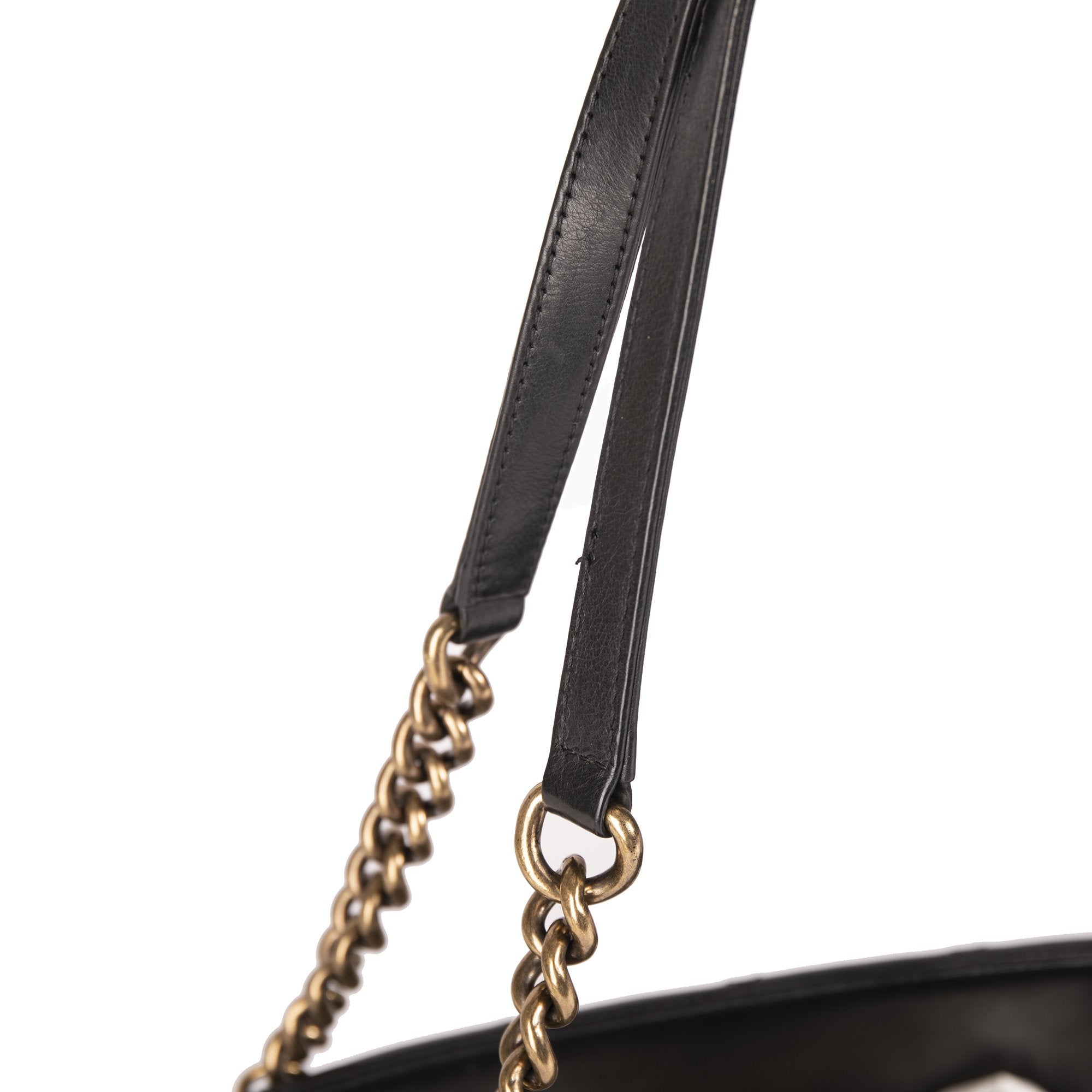 Chanel Medium CC Crown Tote
