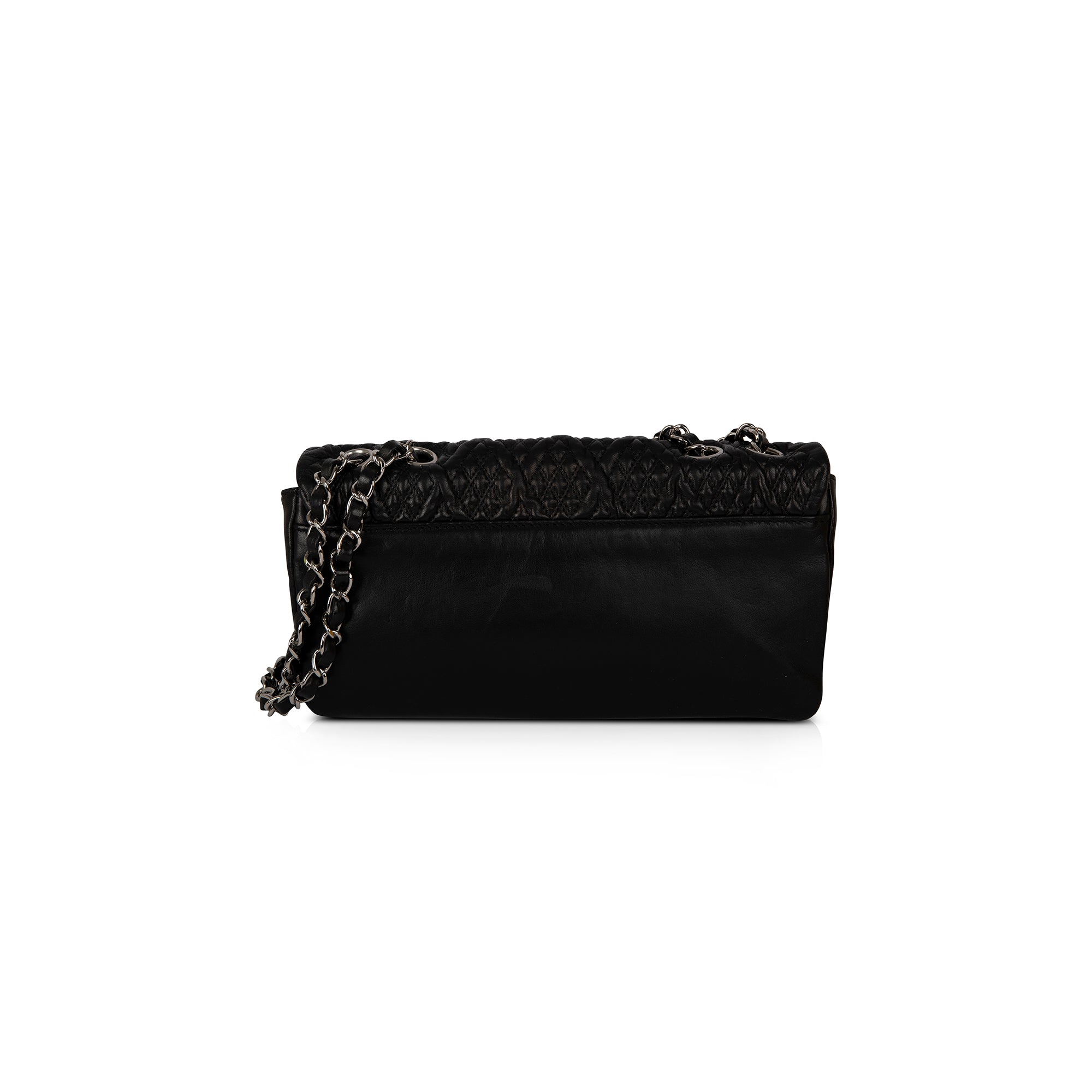 Chanel Medium CC Flap Bag w/ Box & Authenticity Card
