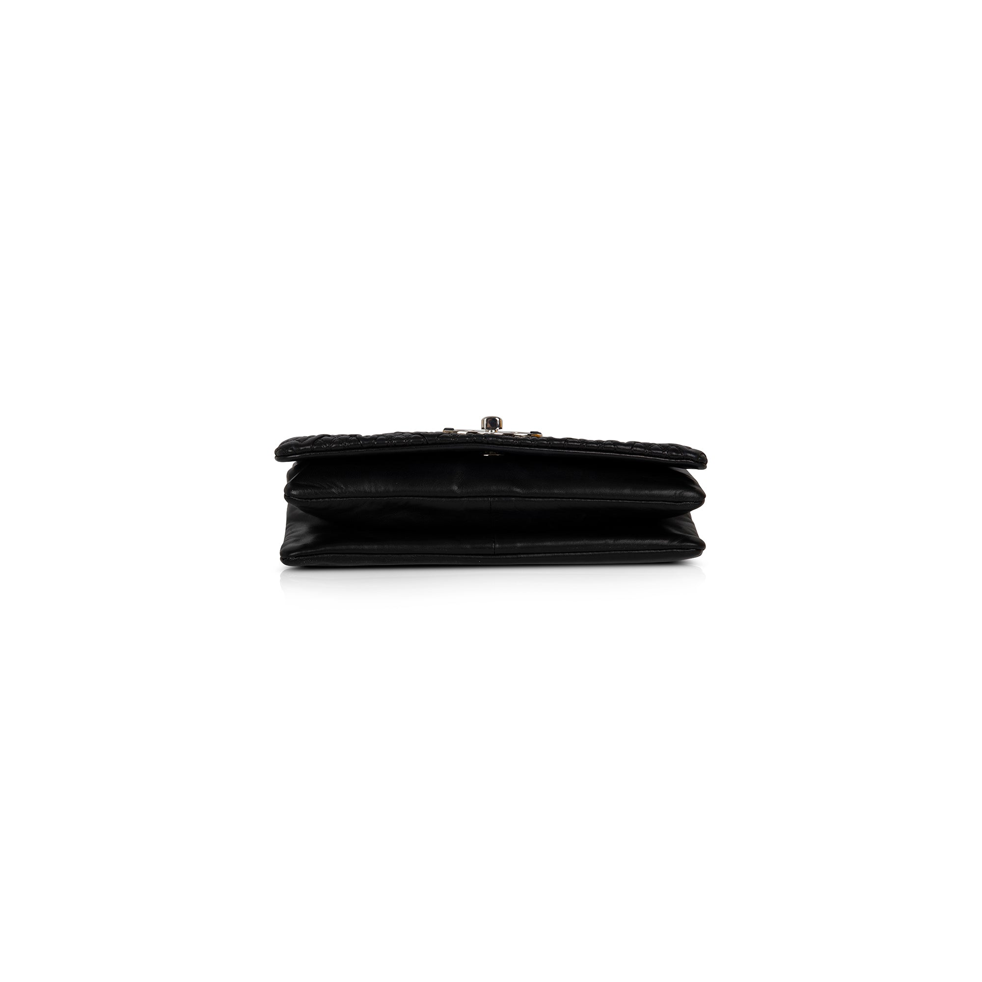 Chanel Medium CC Flap Bag w/ Box & Authenticity Card