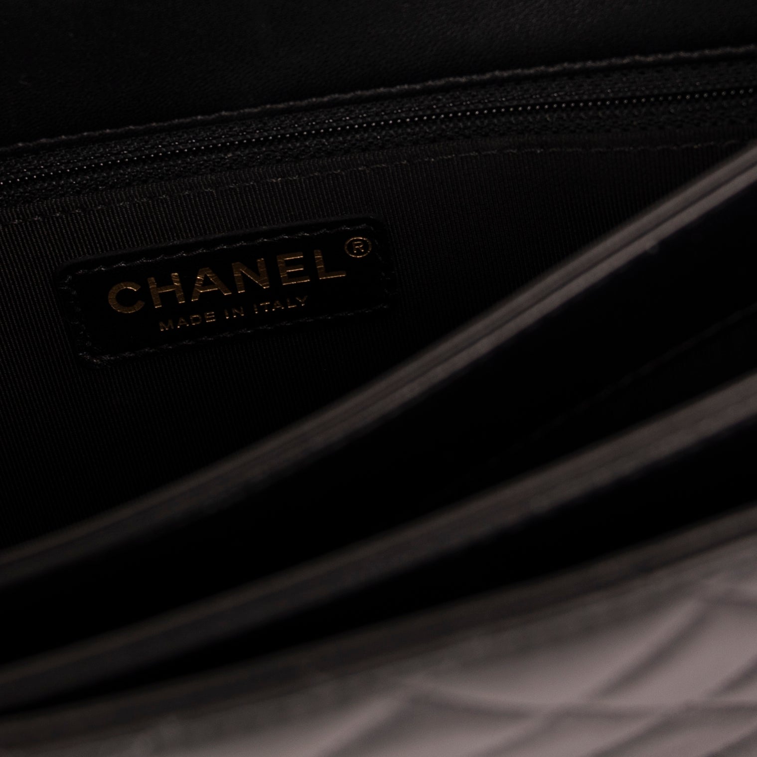 Chanel Medium Citizen Chic Flap Bag