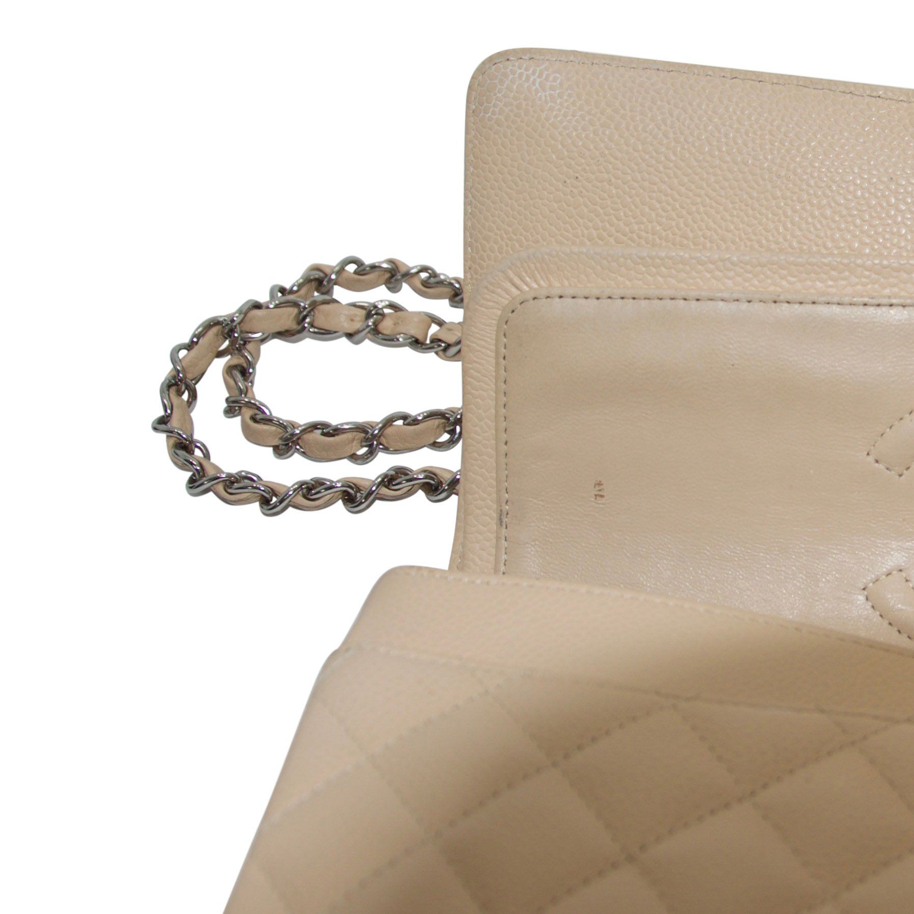 Chanel Medium Classic Double Flap Bag