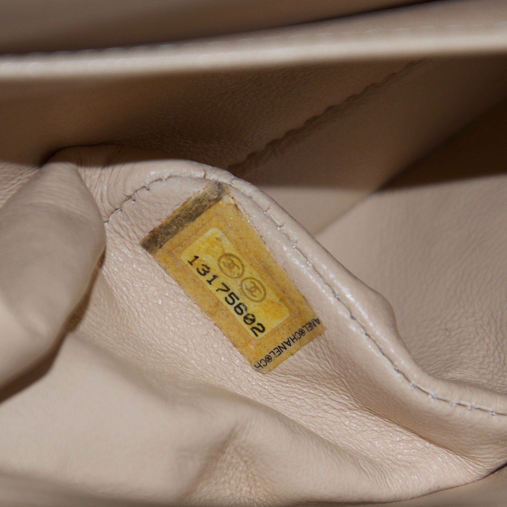 Chanel Medium Classic Double Flap Bag