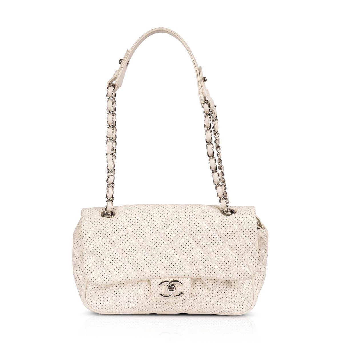 Chanel-Medium-Perforated-Punch