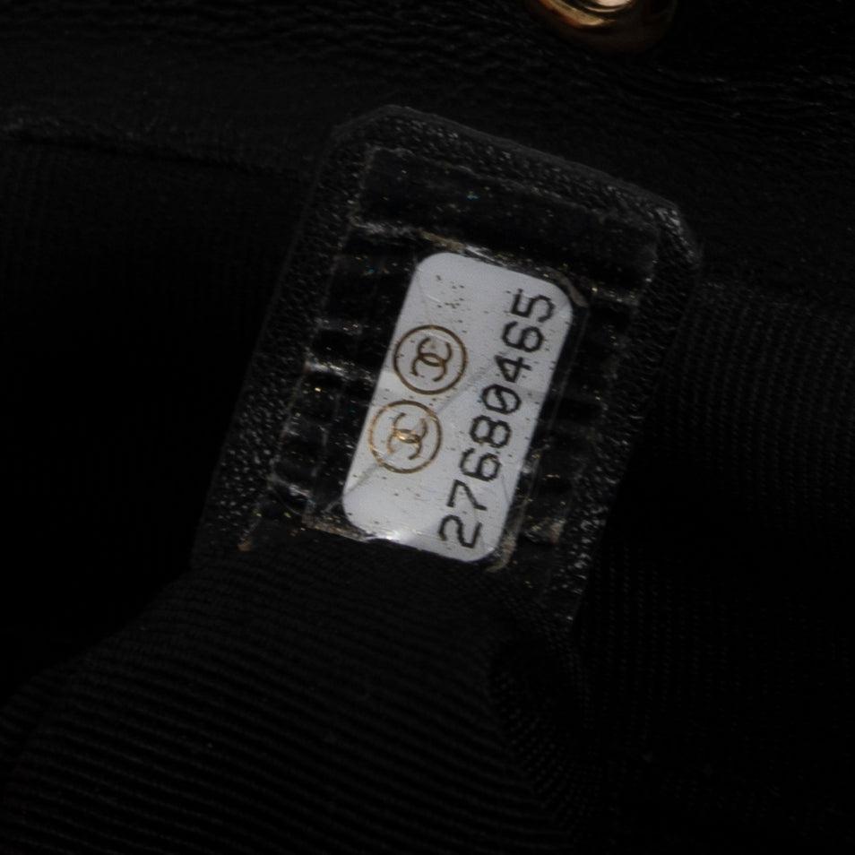 Chanel Mini Urban Spirit Backpack w/ Authenticity Card