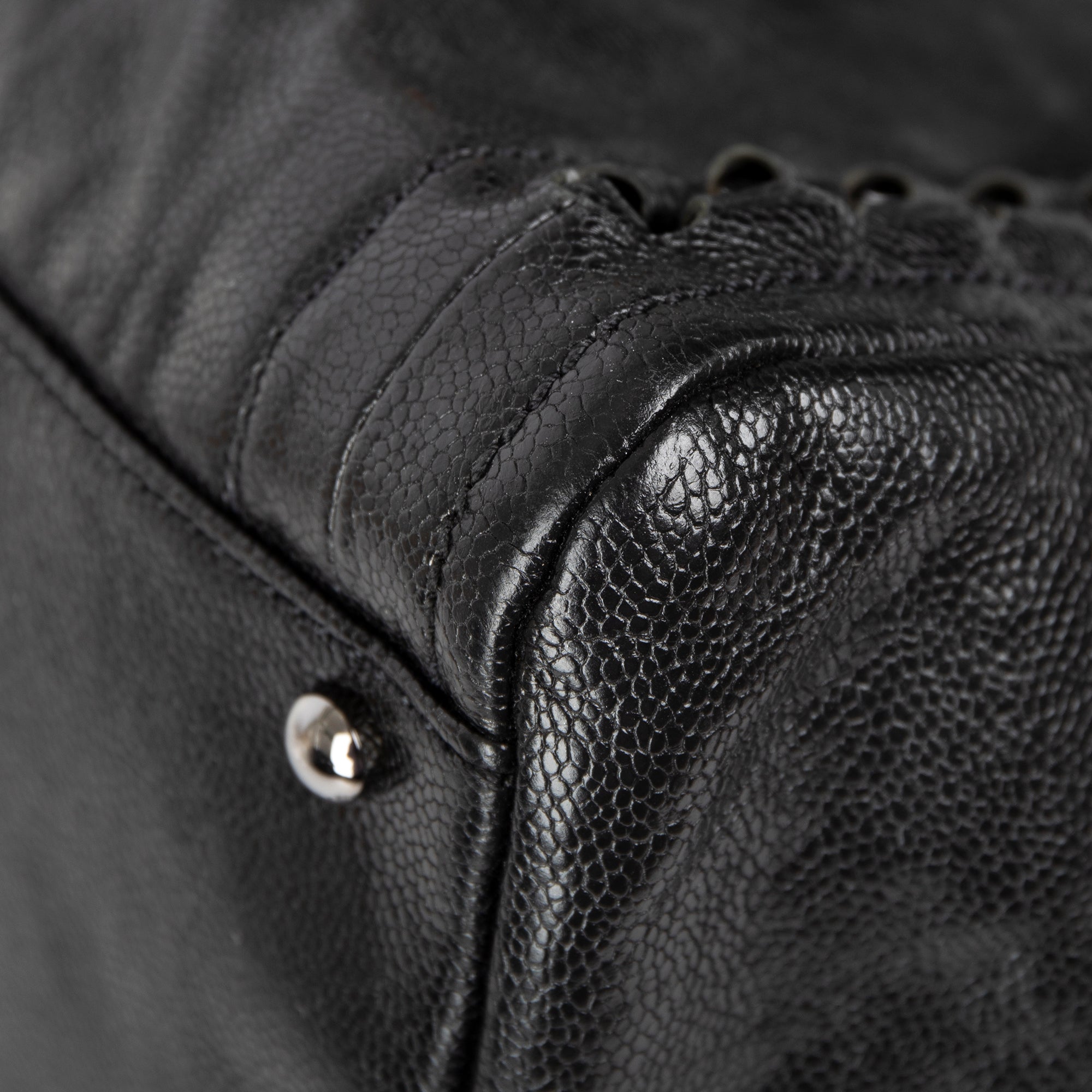 Chanel Modern Chain East West Tote