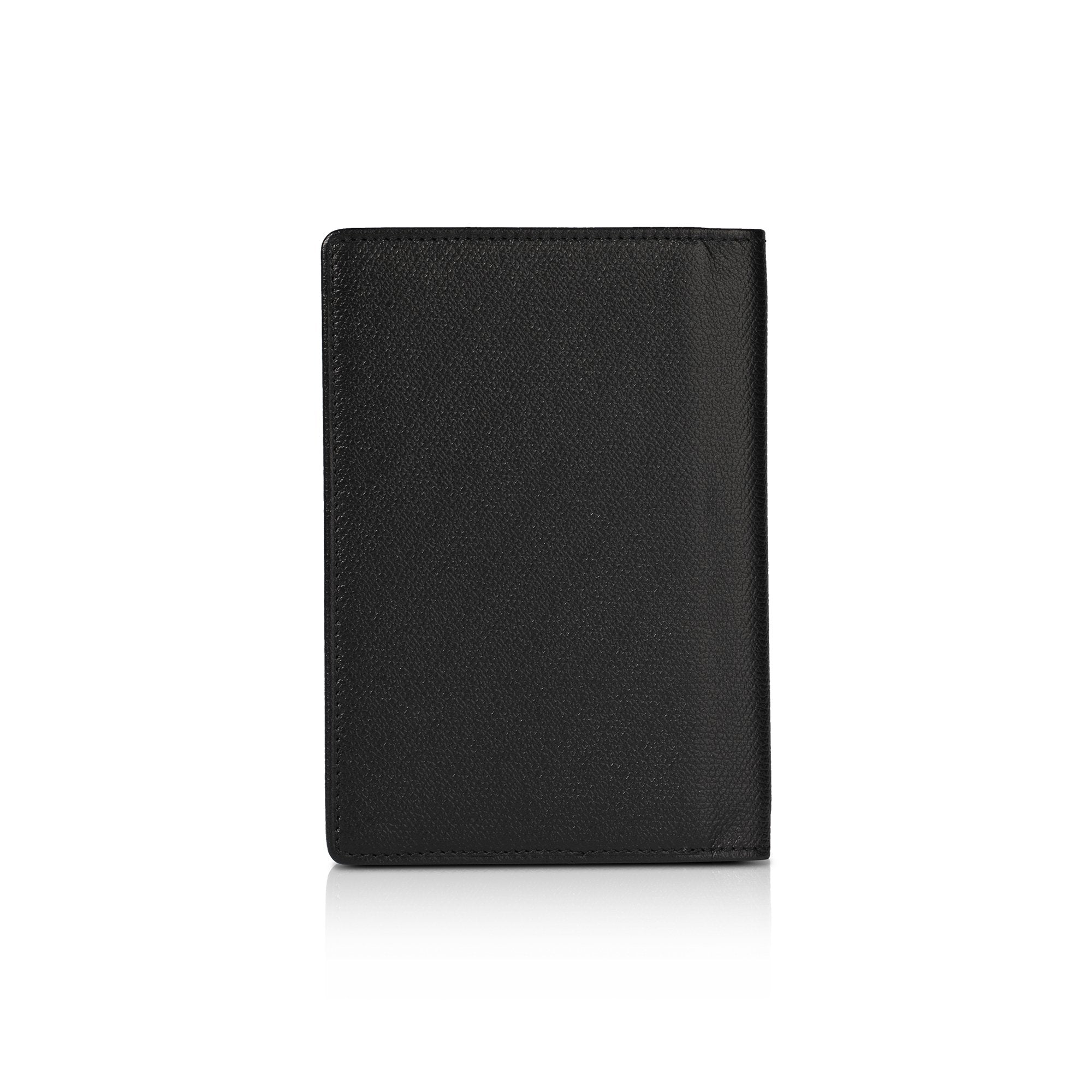 Chanel Passport Holder