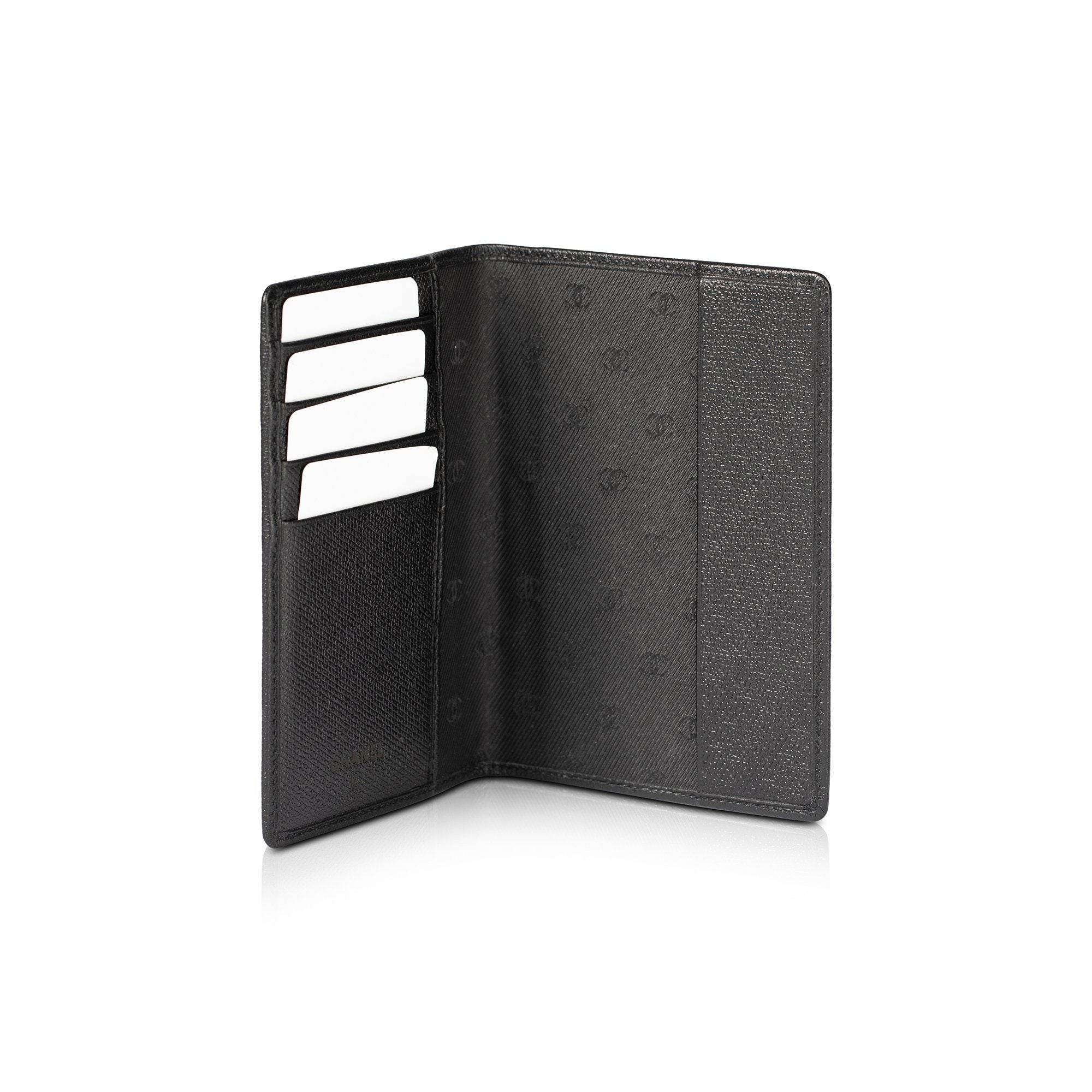 Chanel Passport Holder