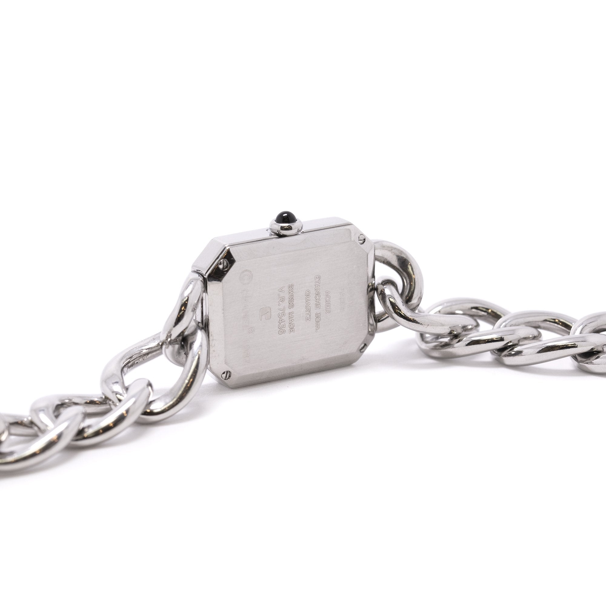 Chanel Premiere Chaine Watch