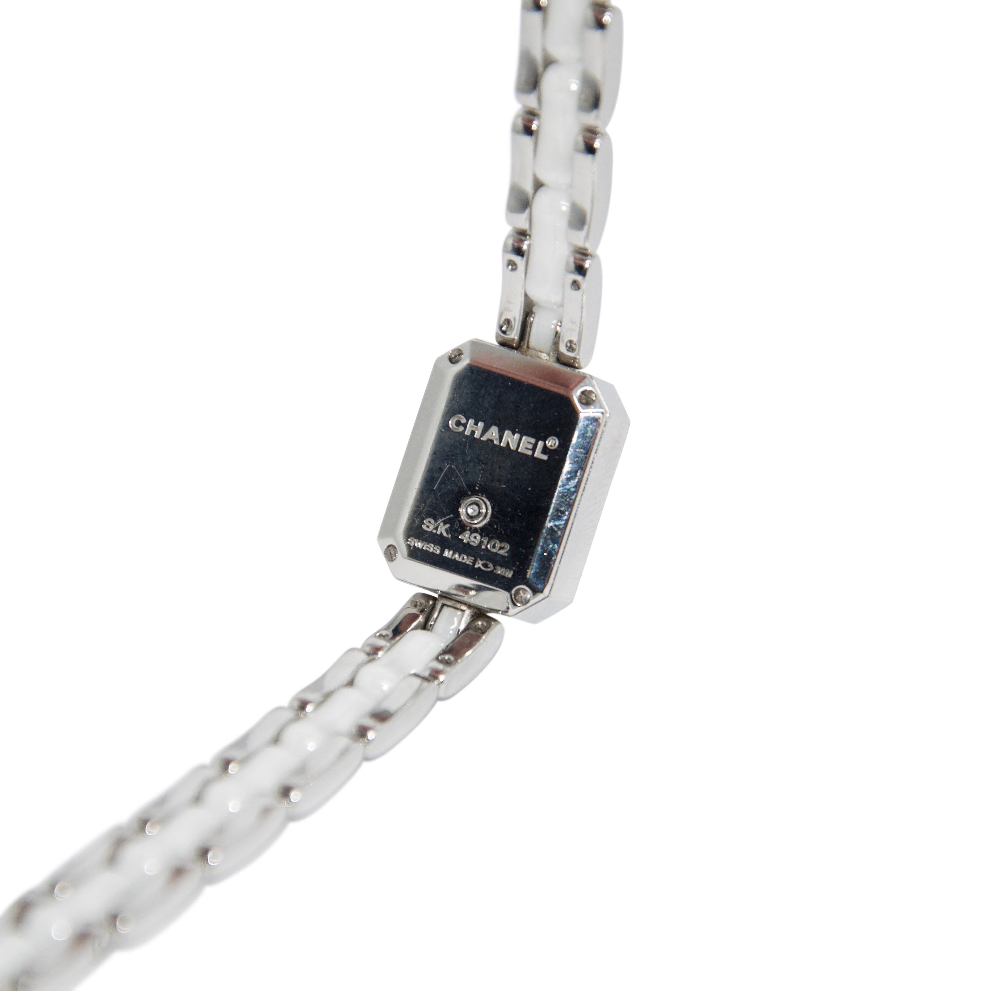 Chanel Premiere Watch