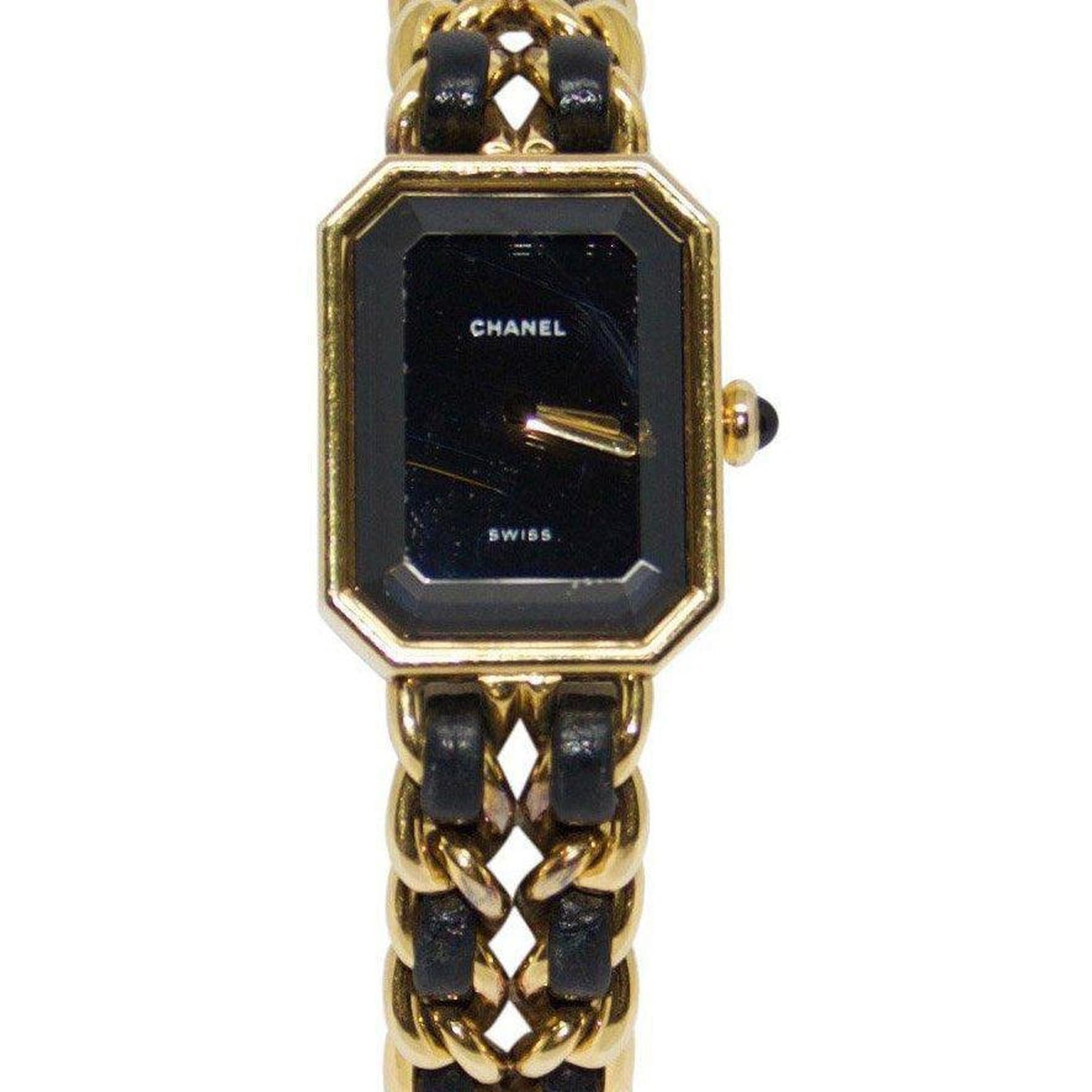 Chanel Premiere Watch