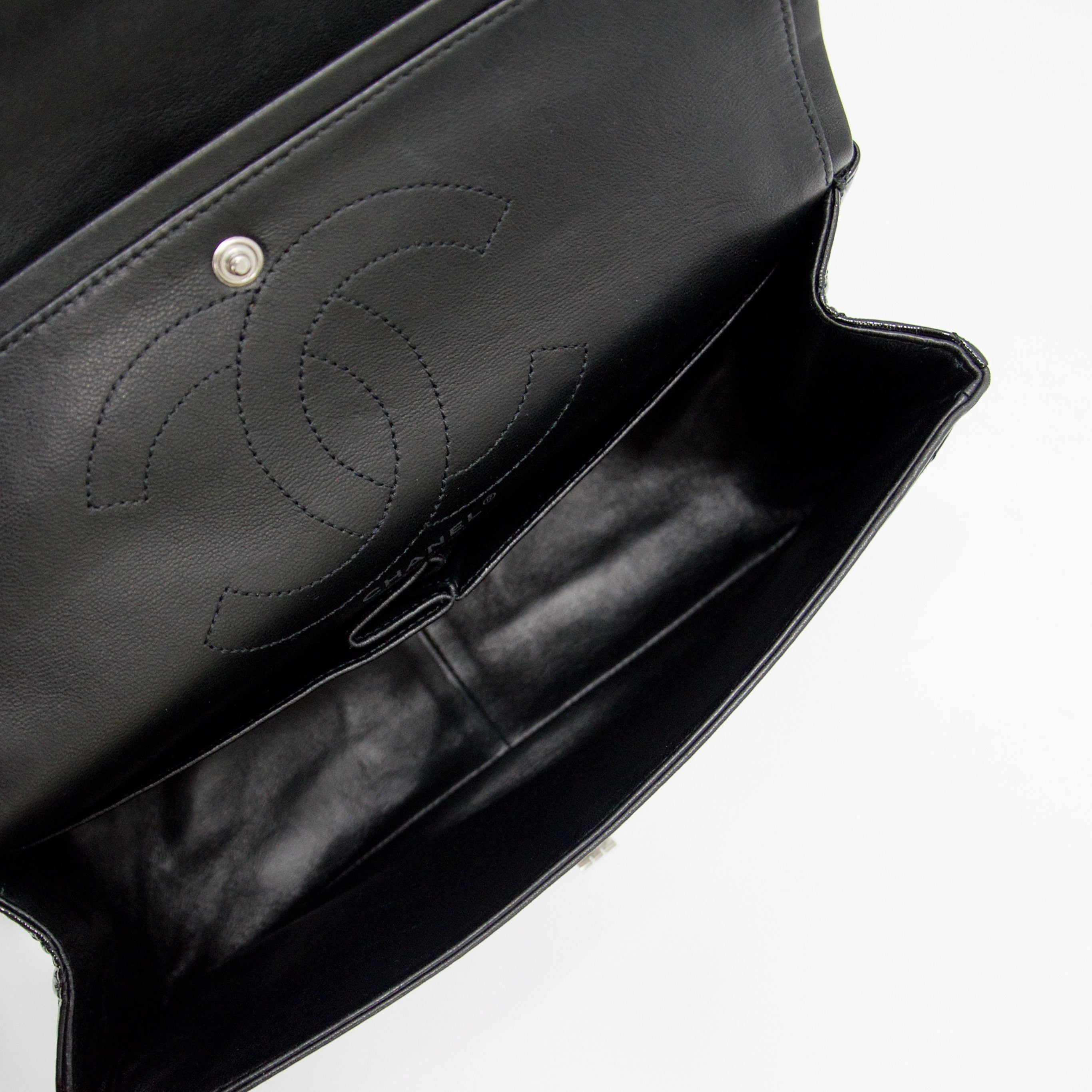 Chanel Reissue 226 Double Flap Bag