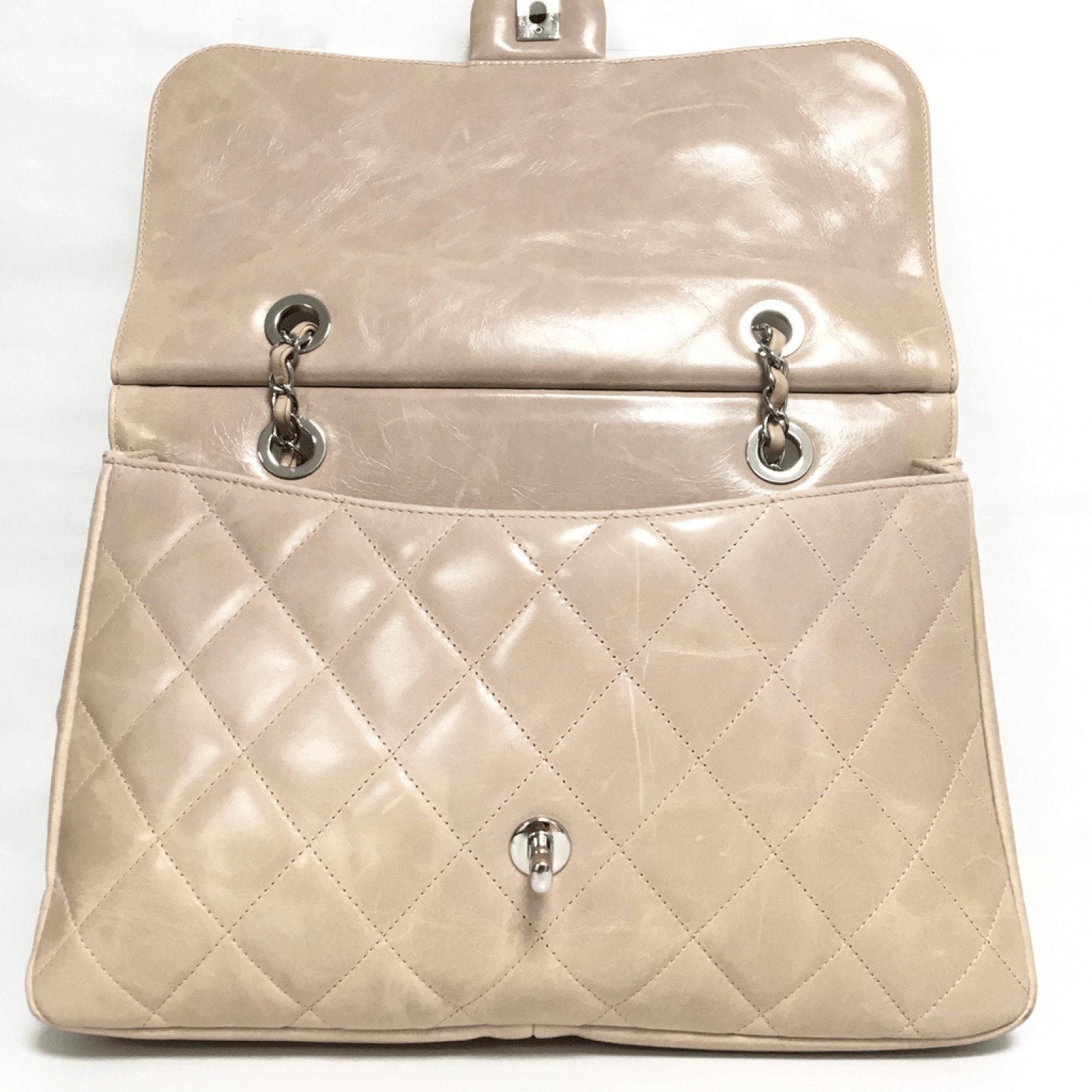 Chanel Small CC Delivery Tote
