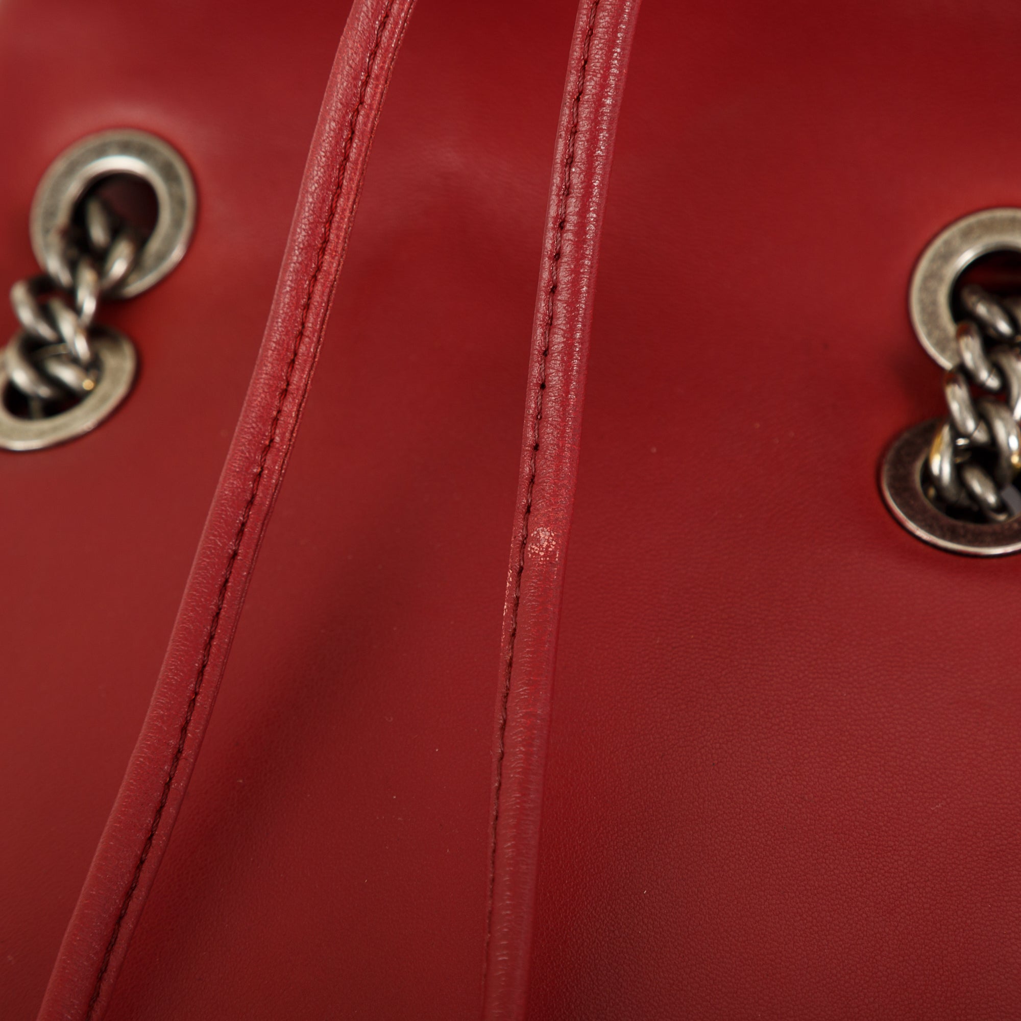 Chanel Small Daily Supple Backpack w/ Authenticity Card