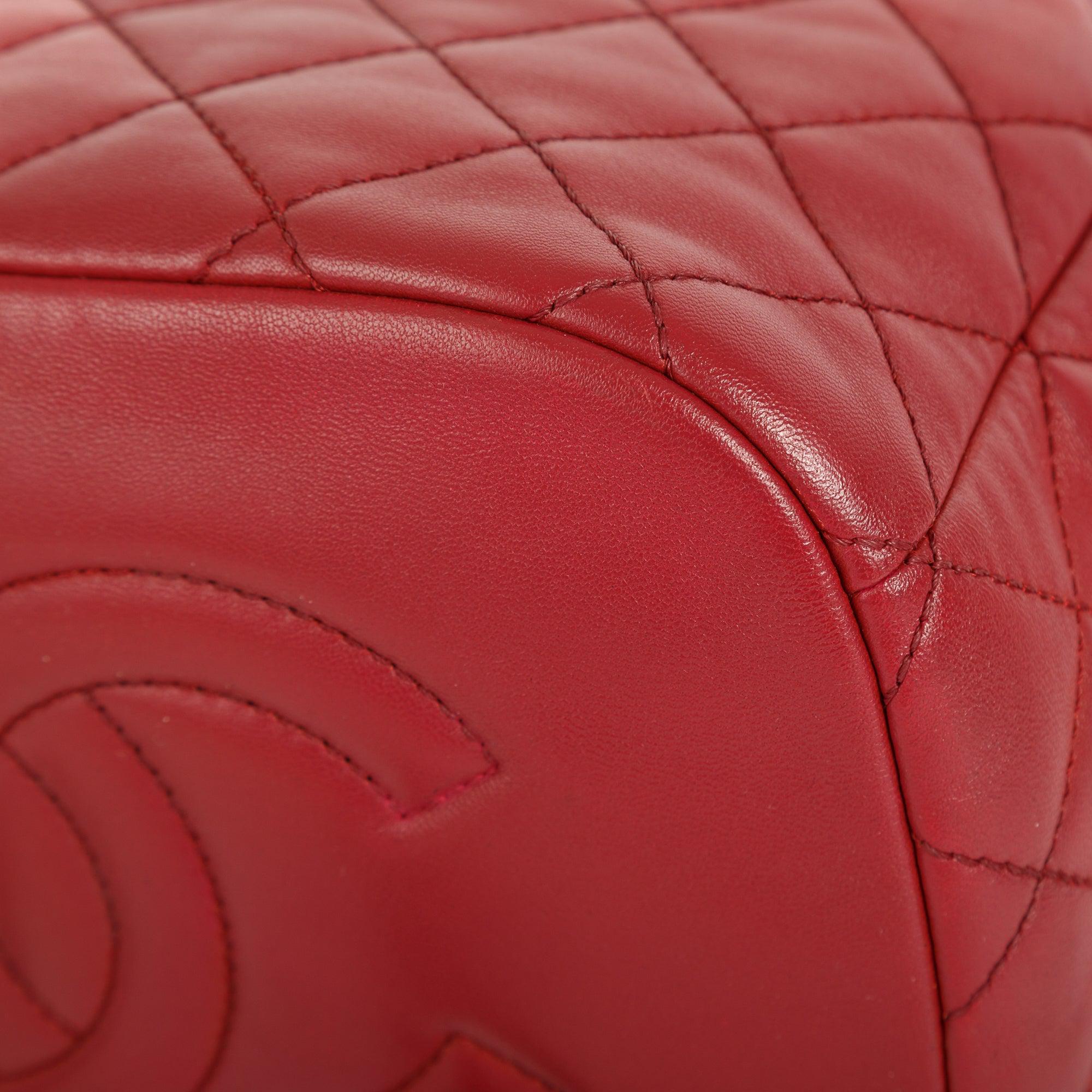 Chanel Small Daily Supple Backpack w/ Authenticity Card