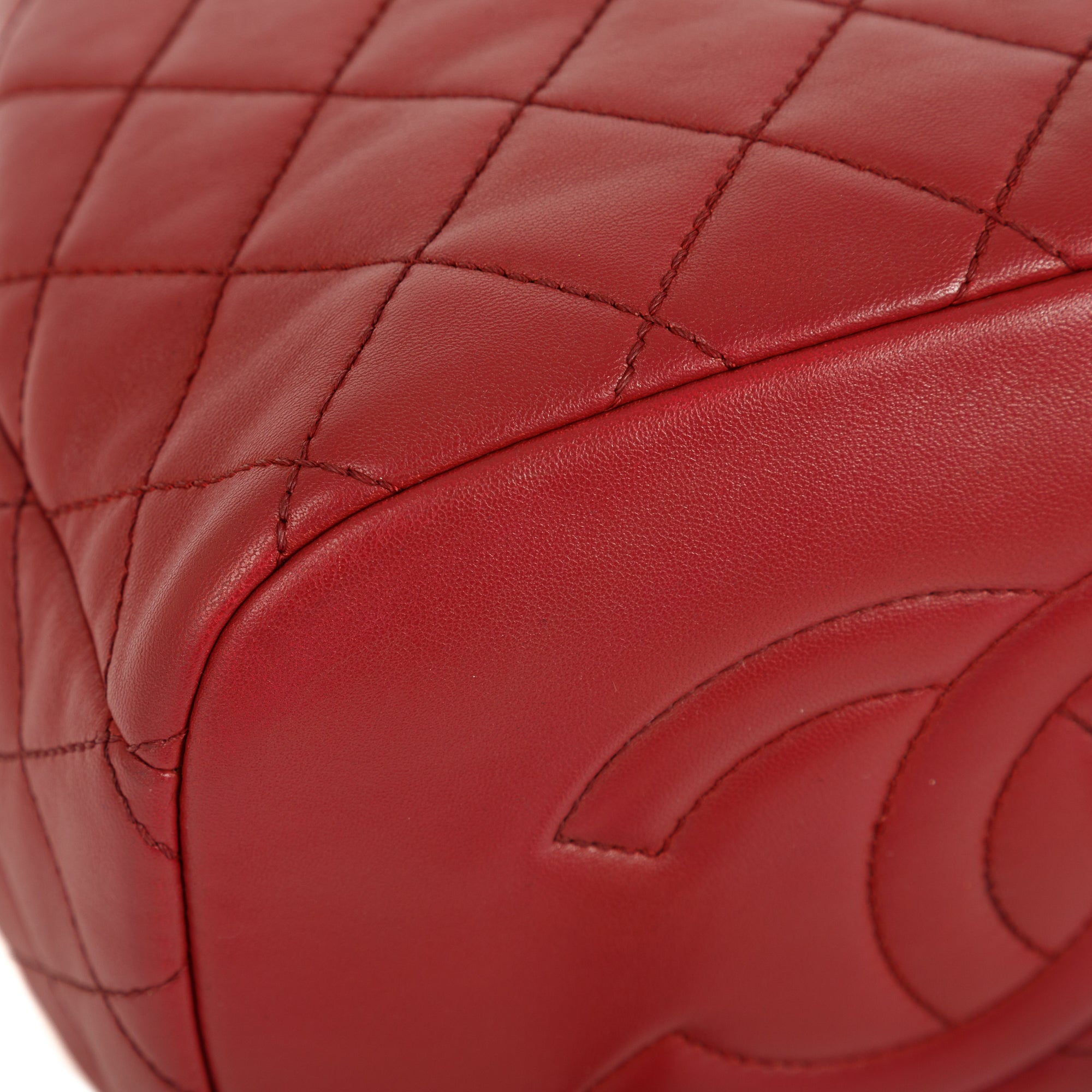 Chanel Small Daily Supple Backpack w/ Authenticity Card