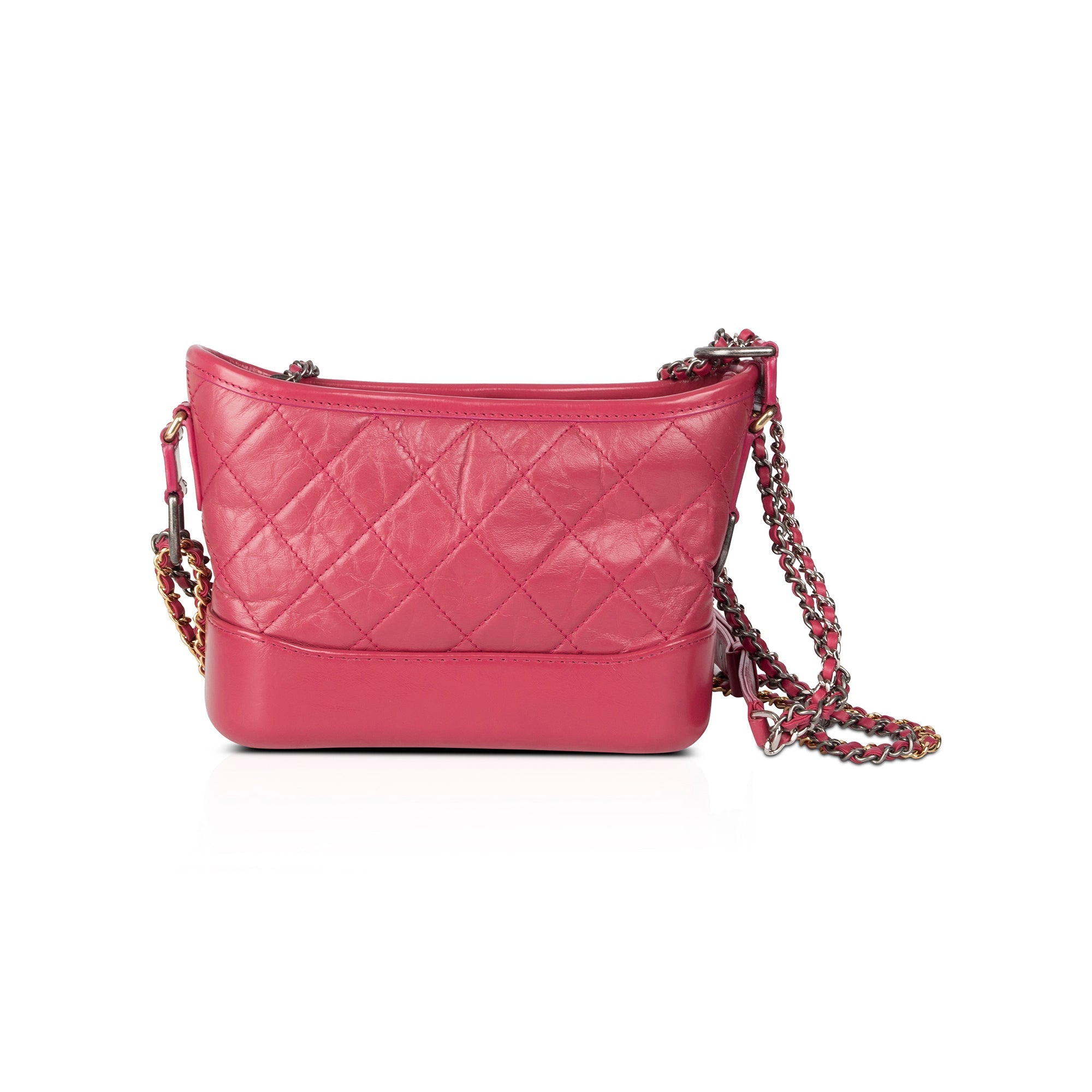 Chanel Small Gabrielle Hobo