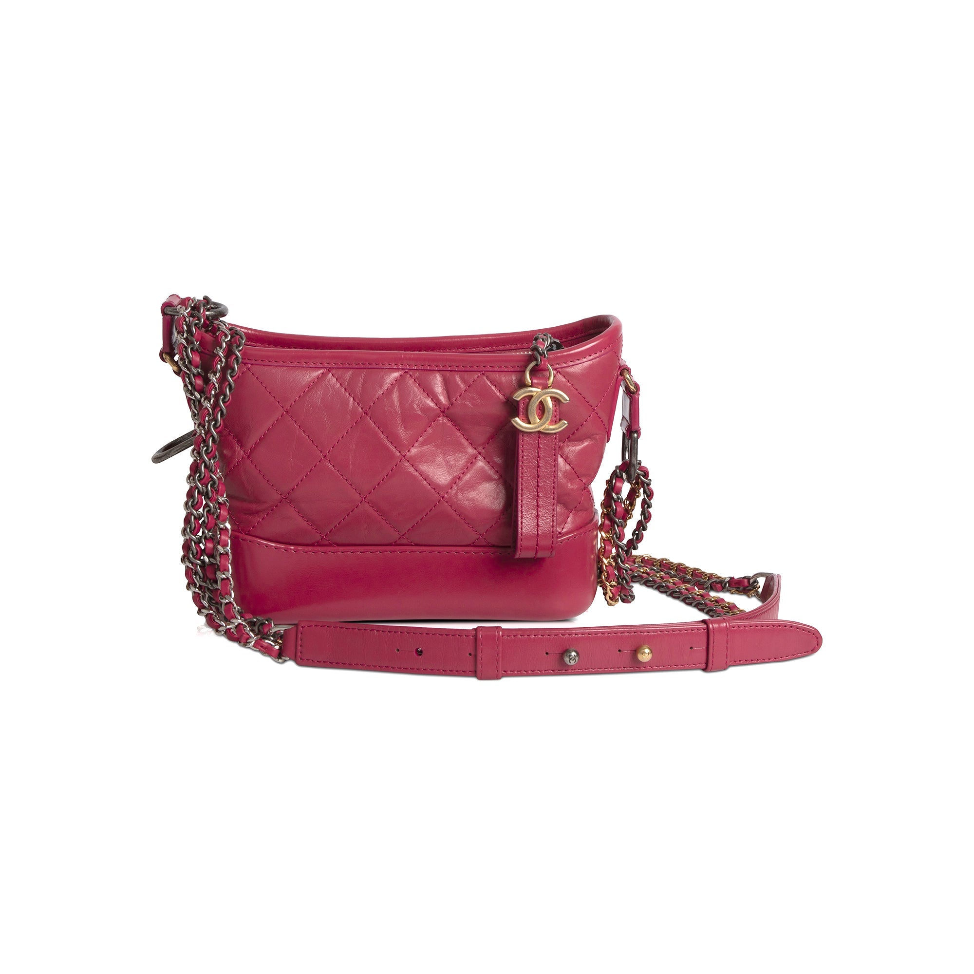 Chanel Small Gabrielle Hobo