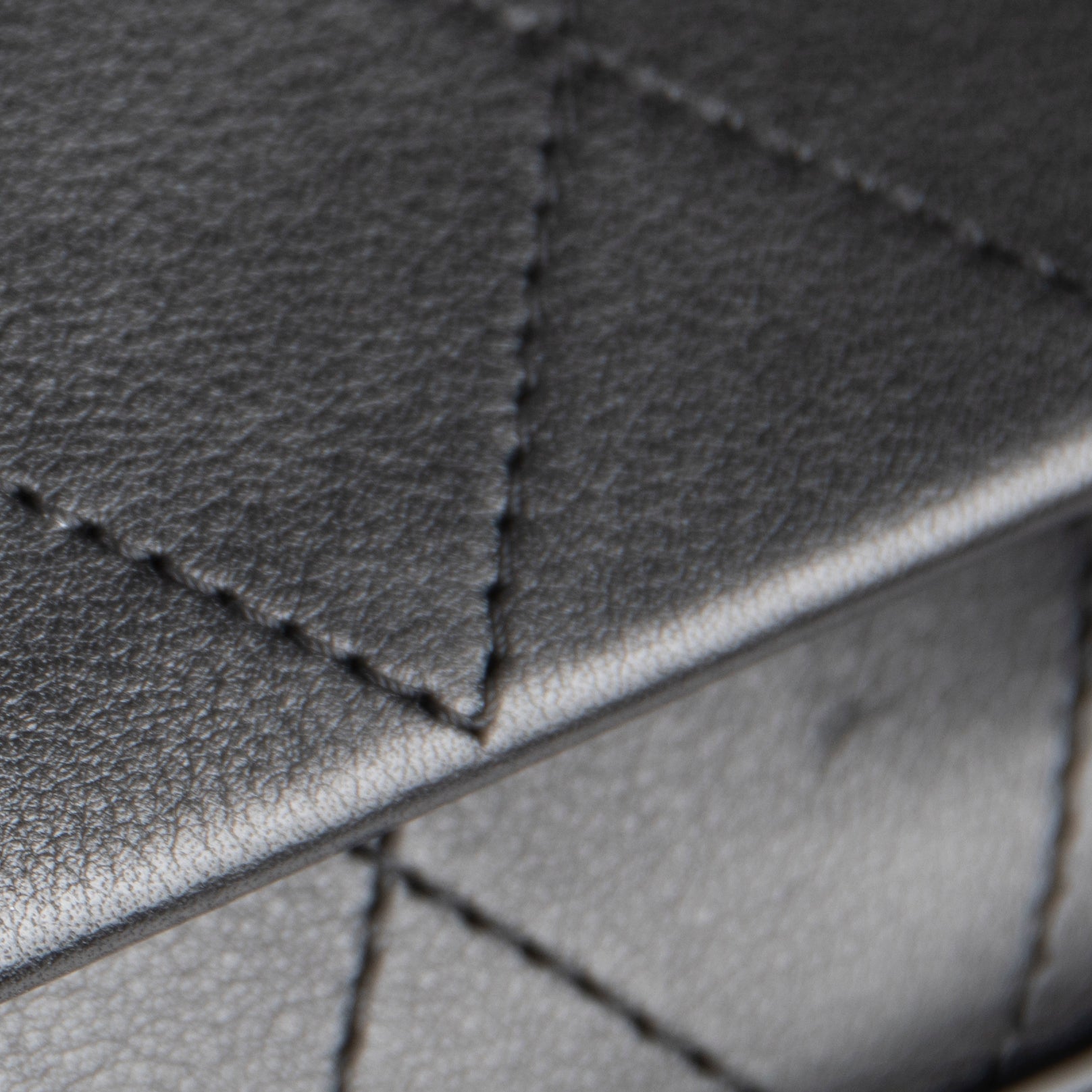 Chanel Small Quilted Calfskin Flap Bag
