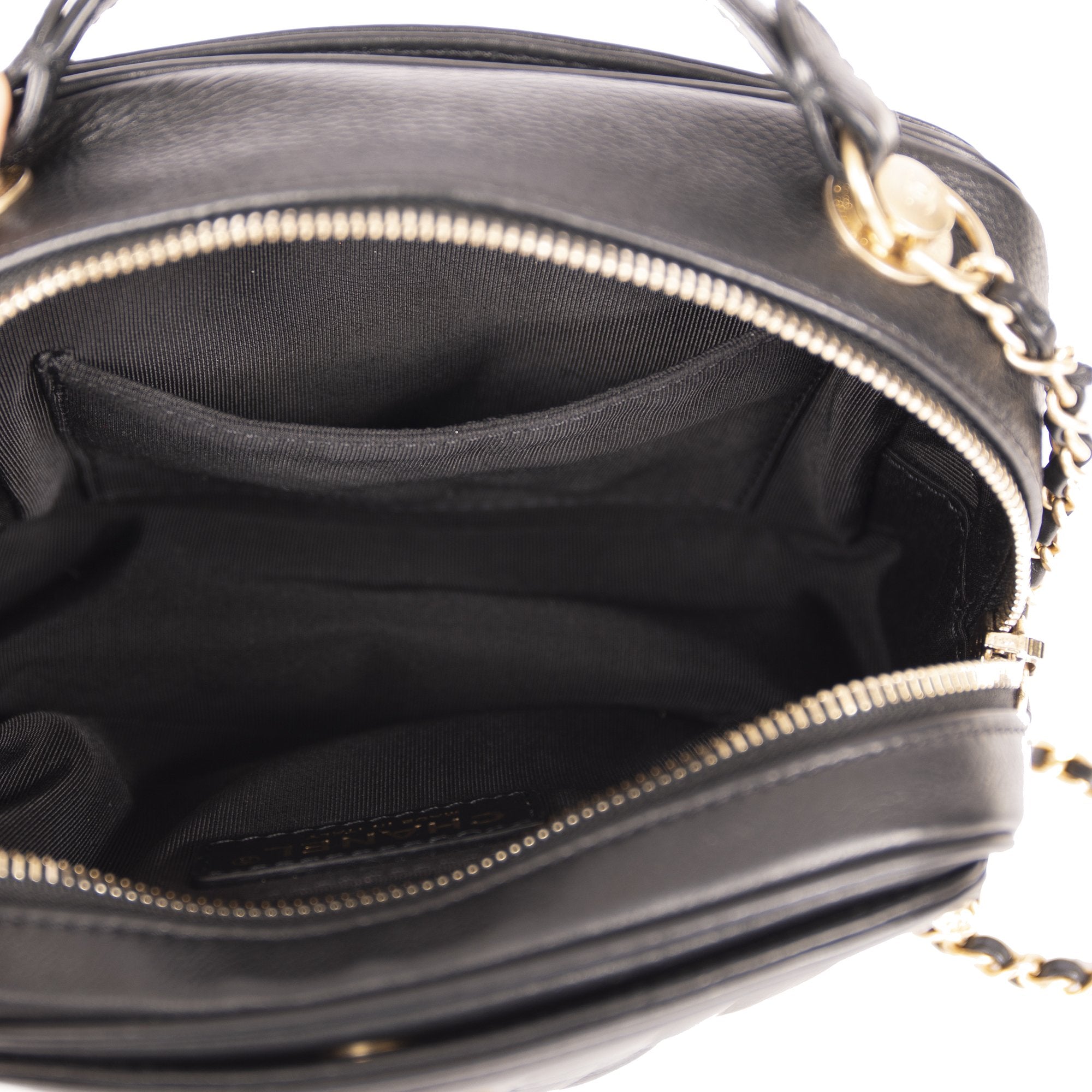 Chanel Small Vanity Case