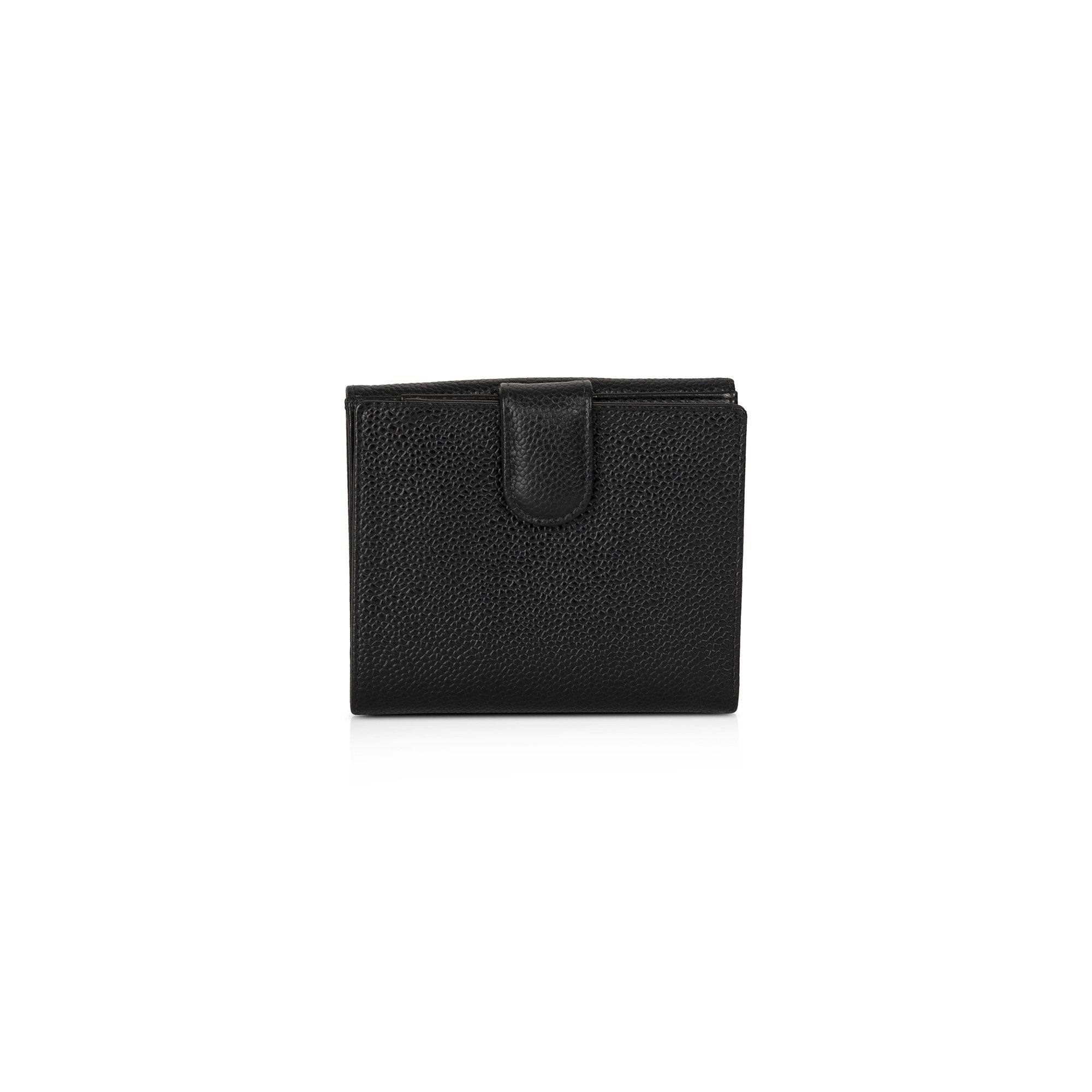 Chanel Timeless Compact Wallet w/ Box