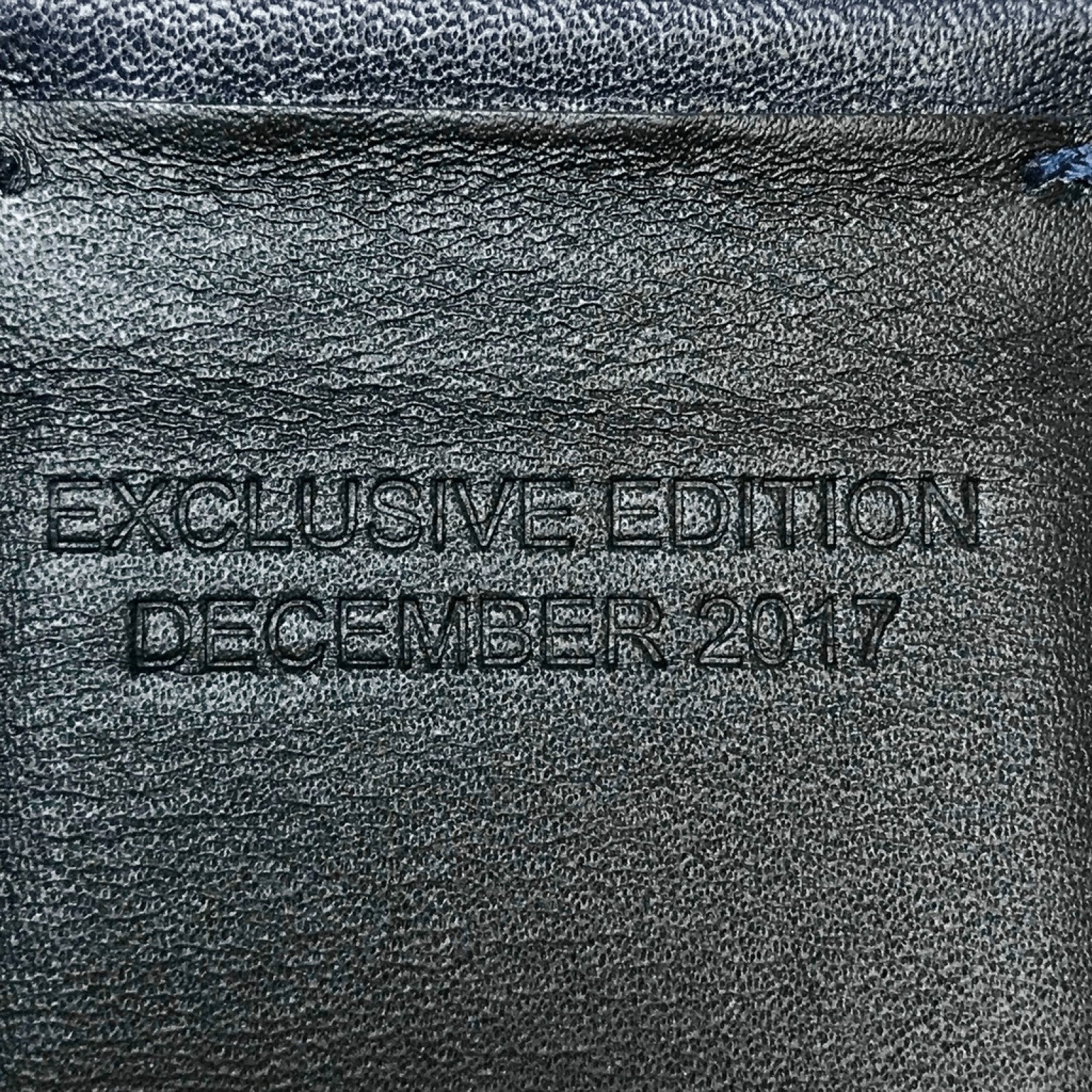 Chanel Top Cruise Calfskin CC Bracelet