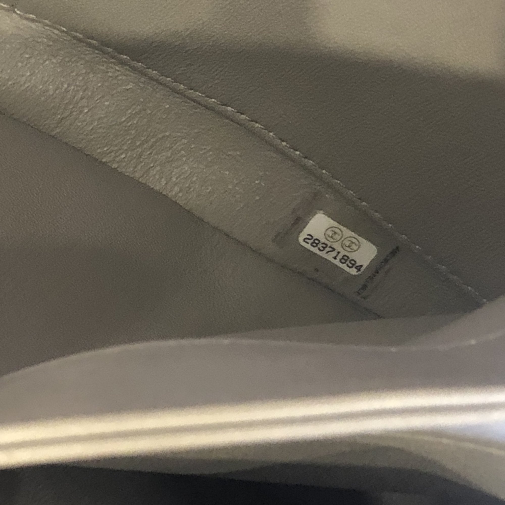 Chanel Trendy CC Small Top Handle Flap Bag