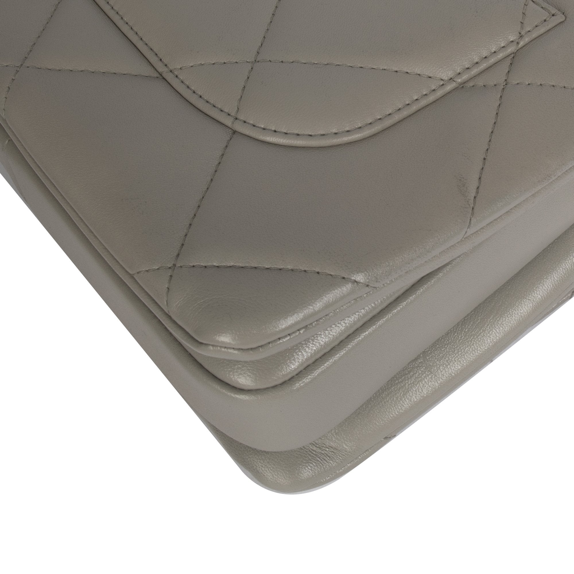 Chanel Trendy CC Small Top Handle Flap Bag