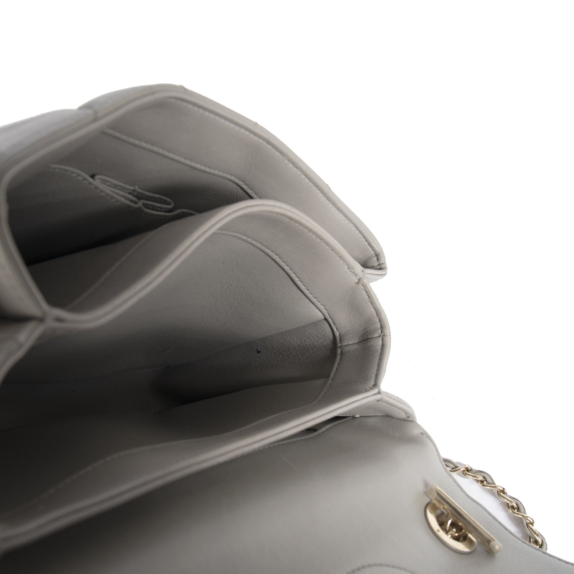 Chanel Trendy CC Small Top Handle Flap Bag