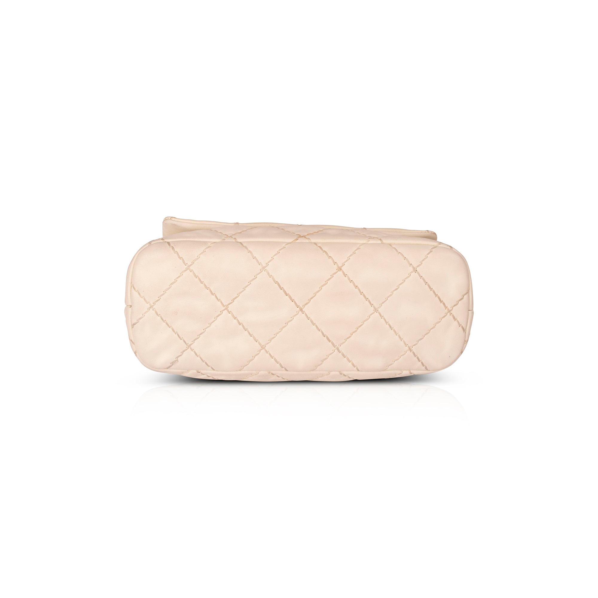 Chanel Ultimate Stitch Medium Flap Bag w/ Box