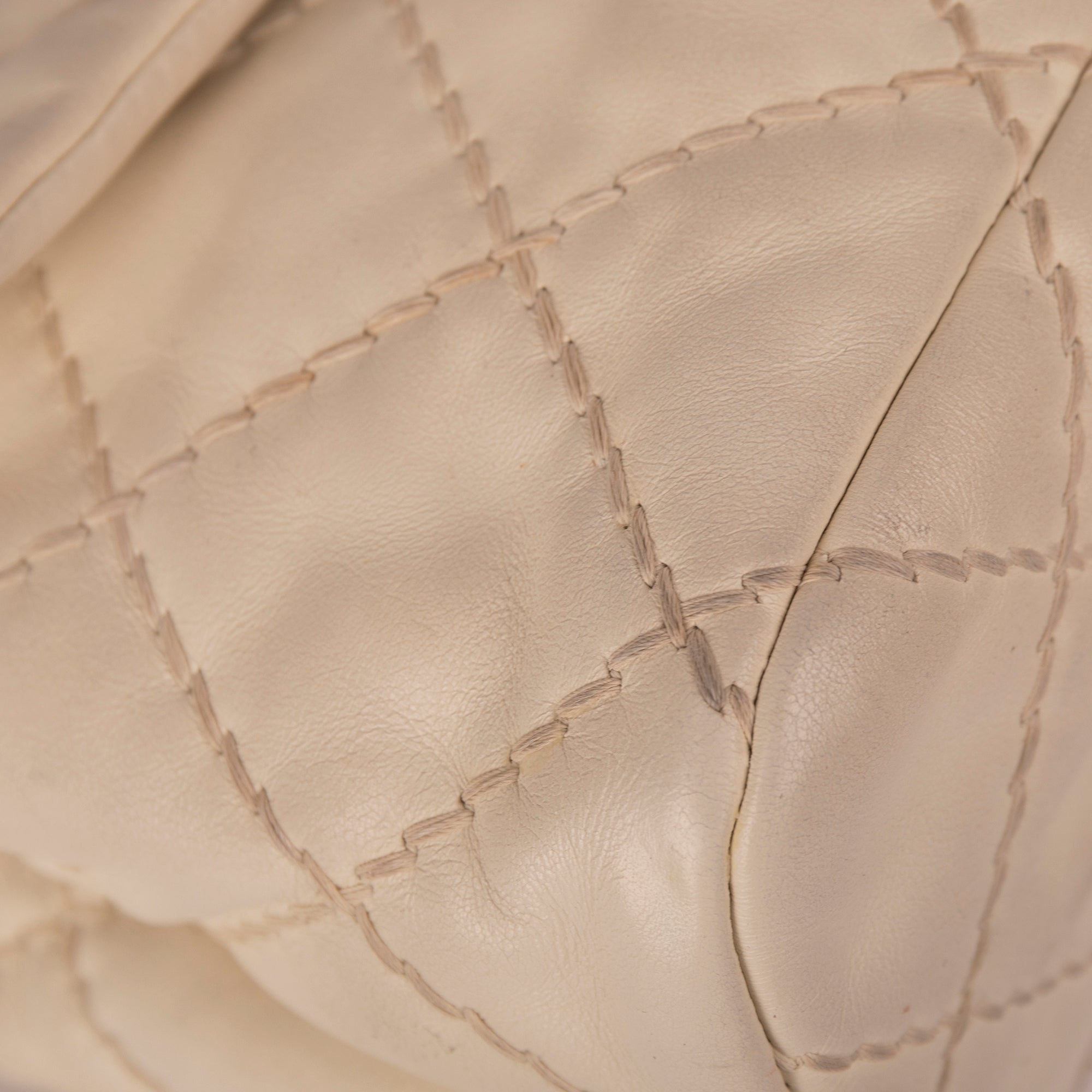 Chanel Ultimate Stitch Medium Flap Bag w/ Box