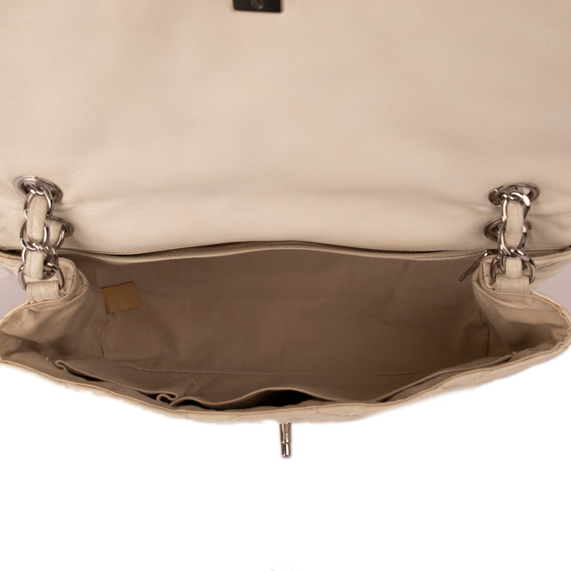 Chanel Ultimate Stitch Medium Flap Bag w/ Box