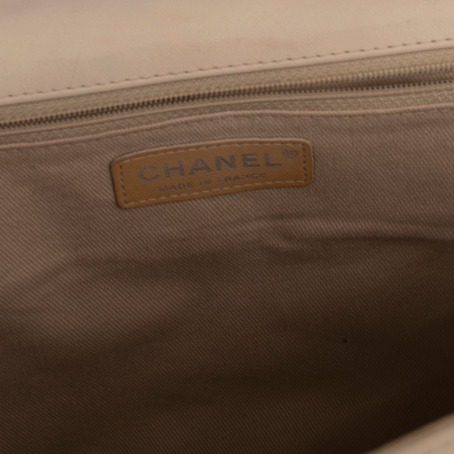 Chanel Ultimate Stitch Medium Flap Bag w/ Box