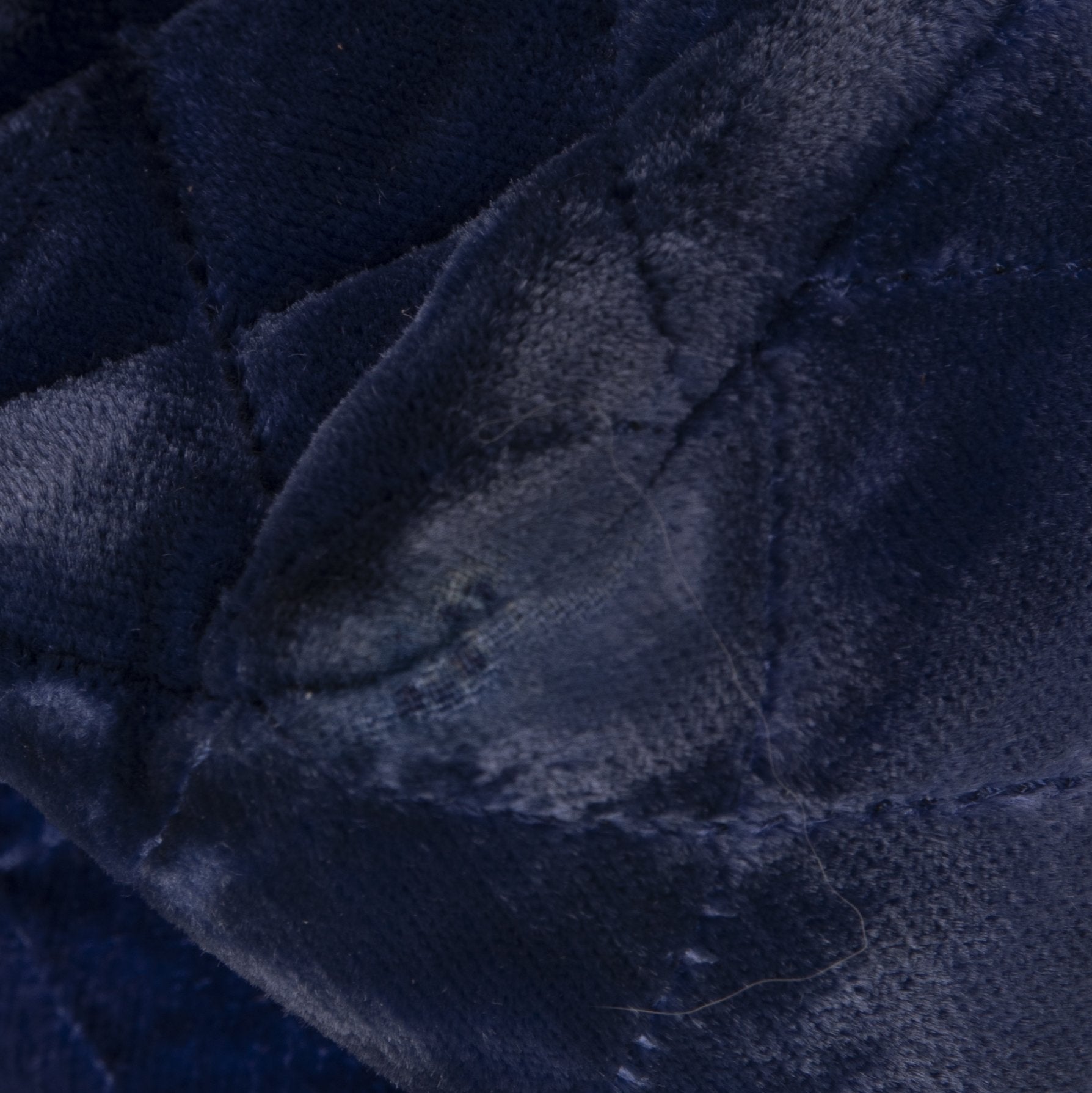 Chanel Velvet Mini Flap Bag