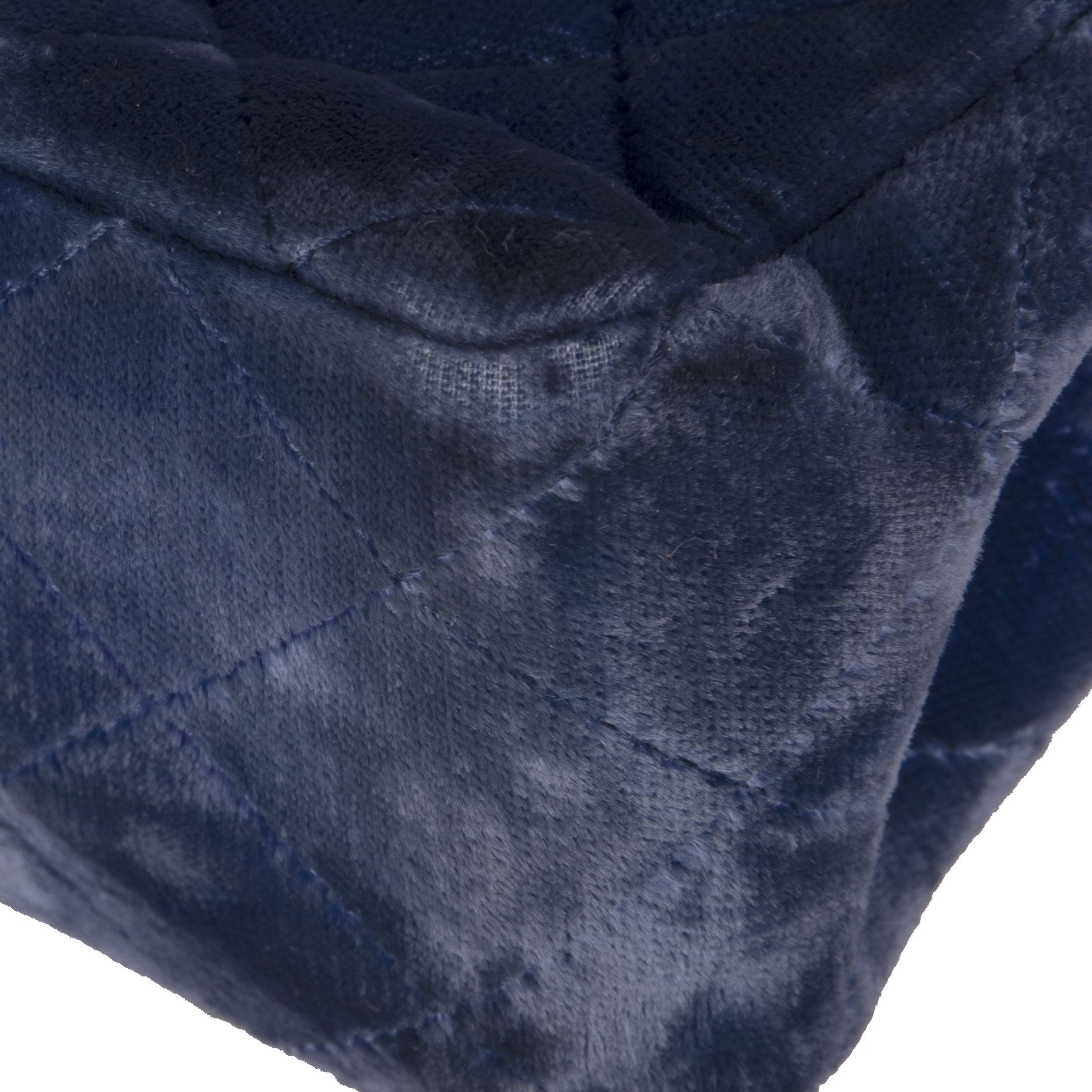 Chanel Velvet Mini Flap Bag