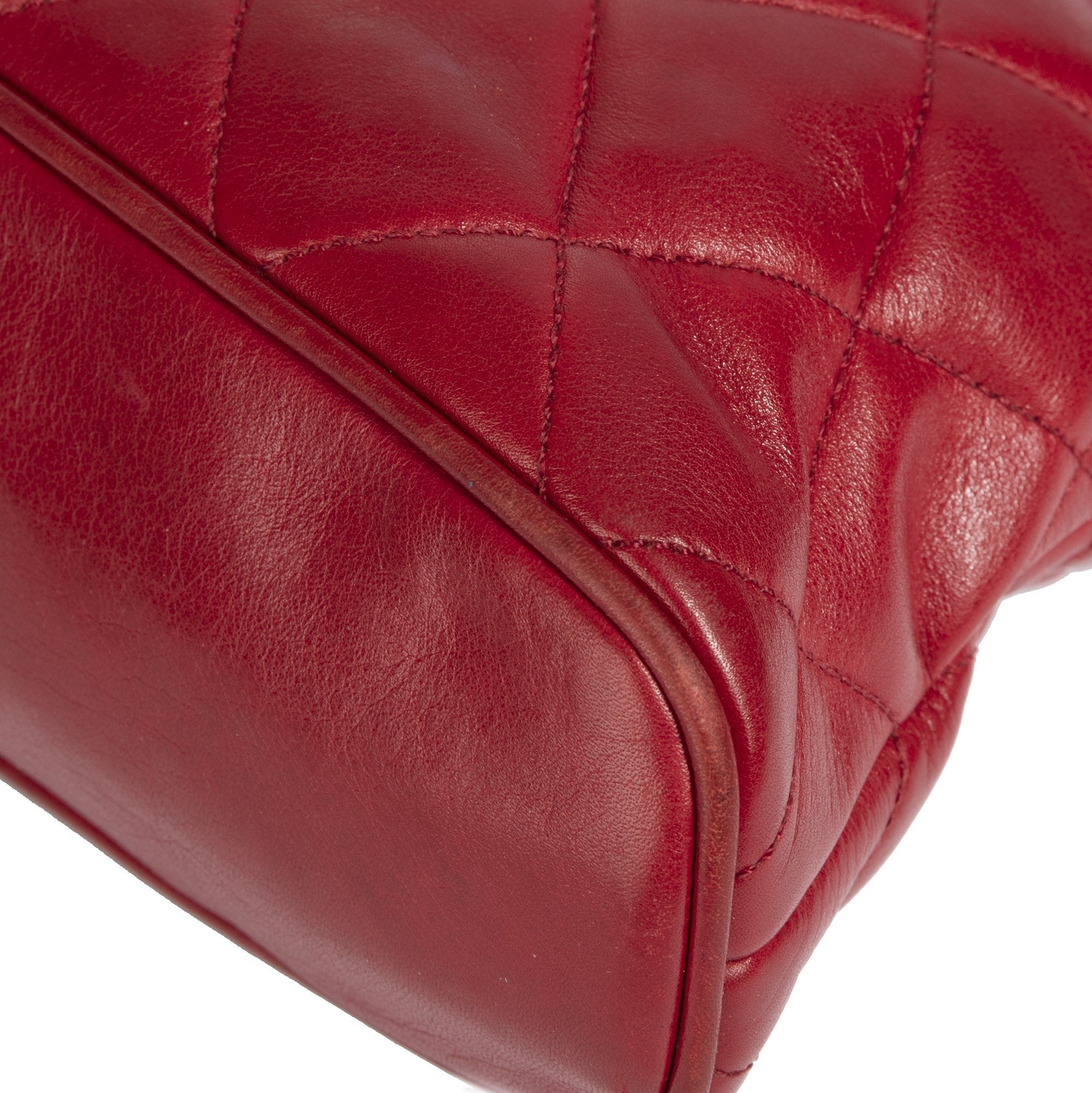 Chanel Vintage 31 Rue Shoulder Bag