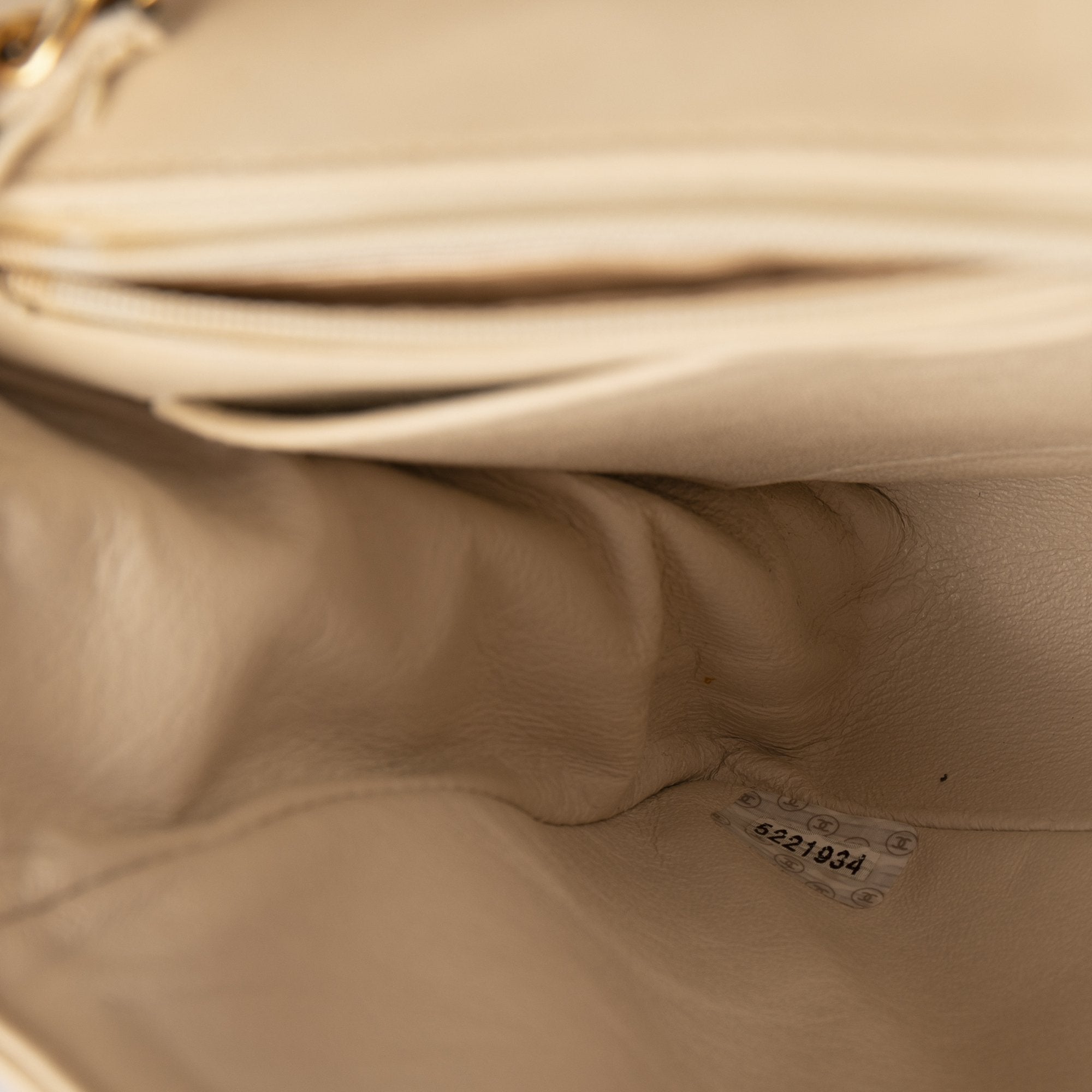 Chanel Vintage Medium Diana Flap Bag