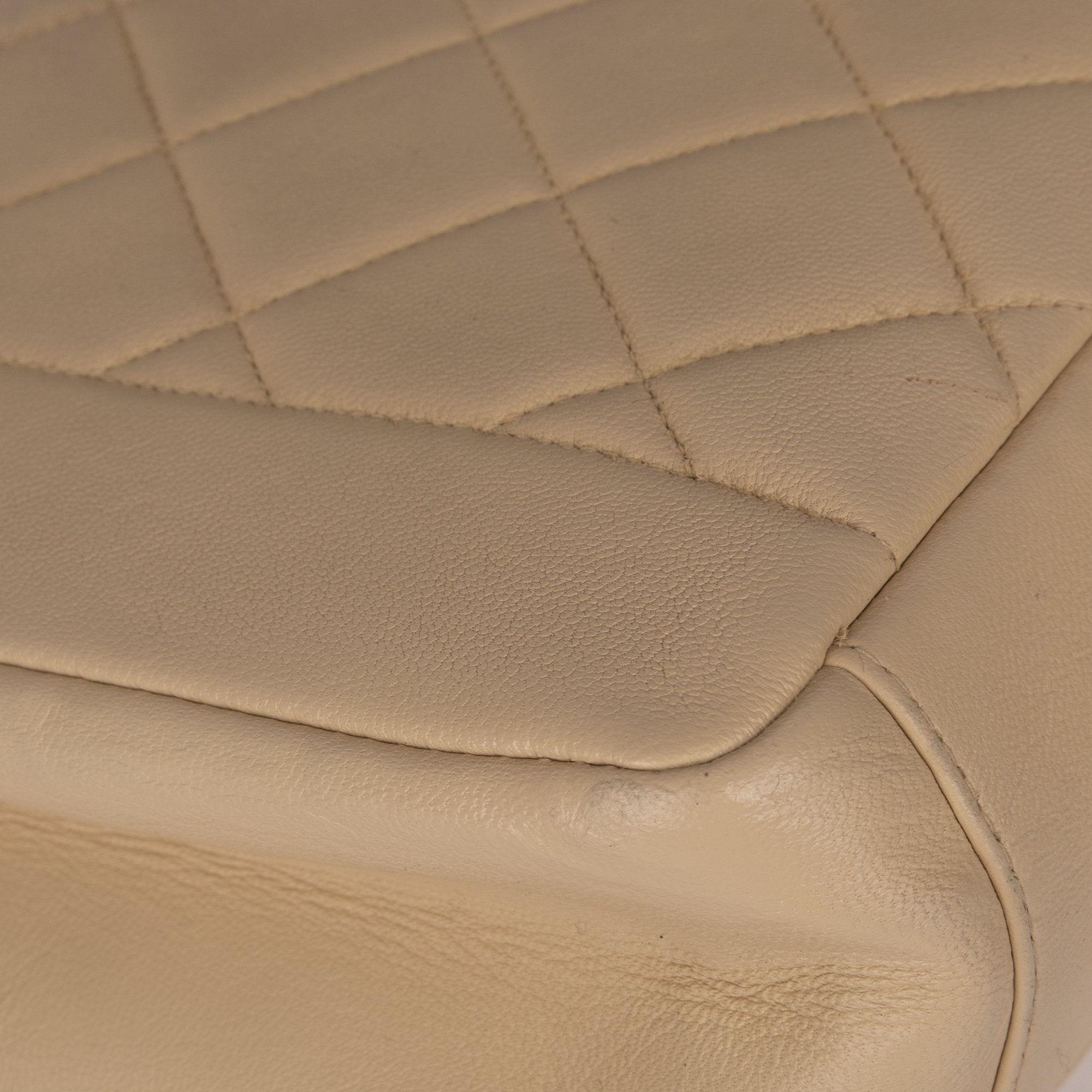 Chanel Vintage Medium Diana Flap Bag