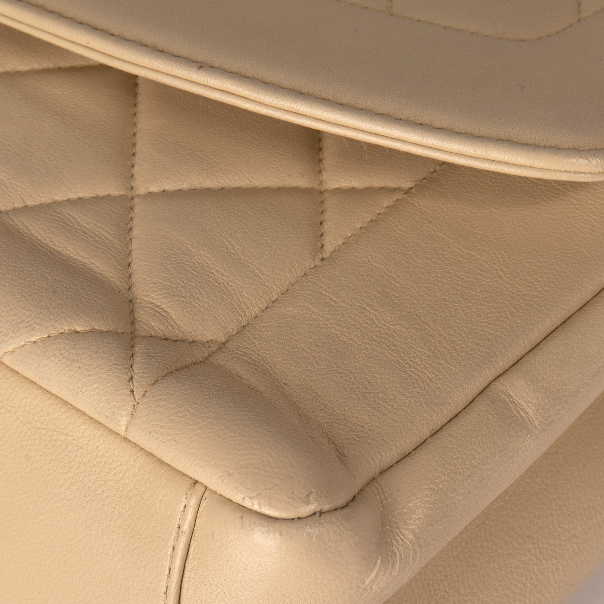 Chanel Vintage Medium Diana Flap Bag