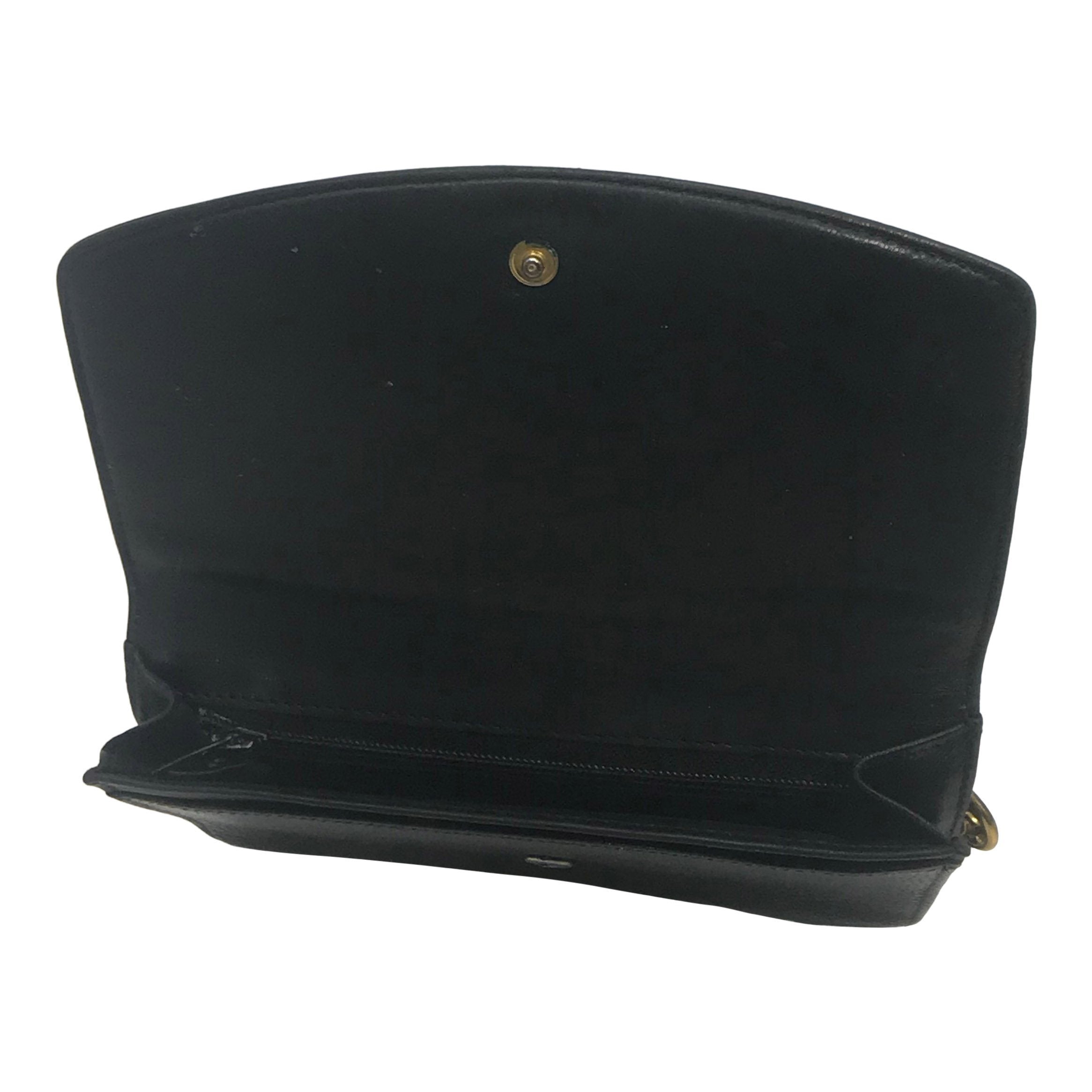 Chanel Vintage Timeless Wallet