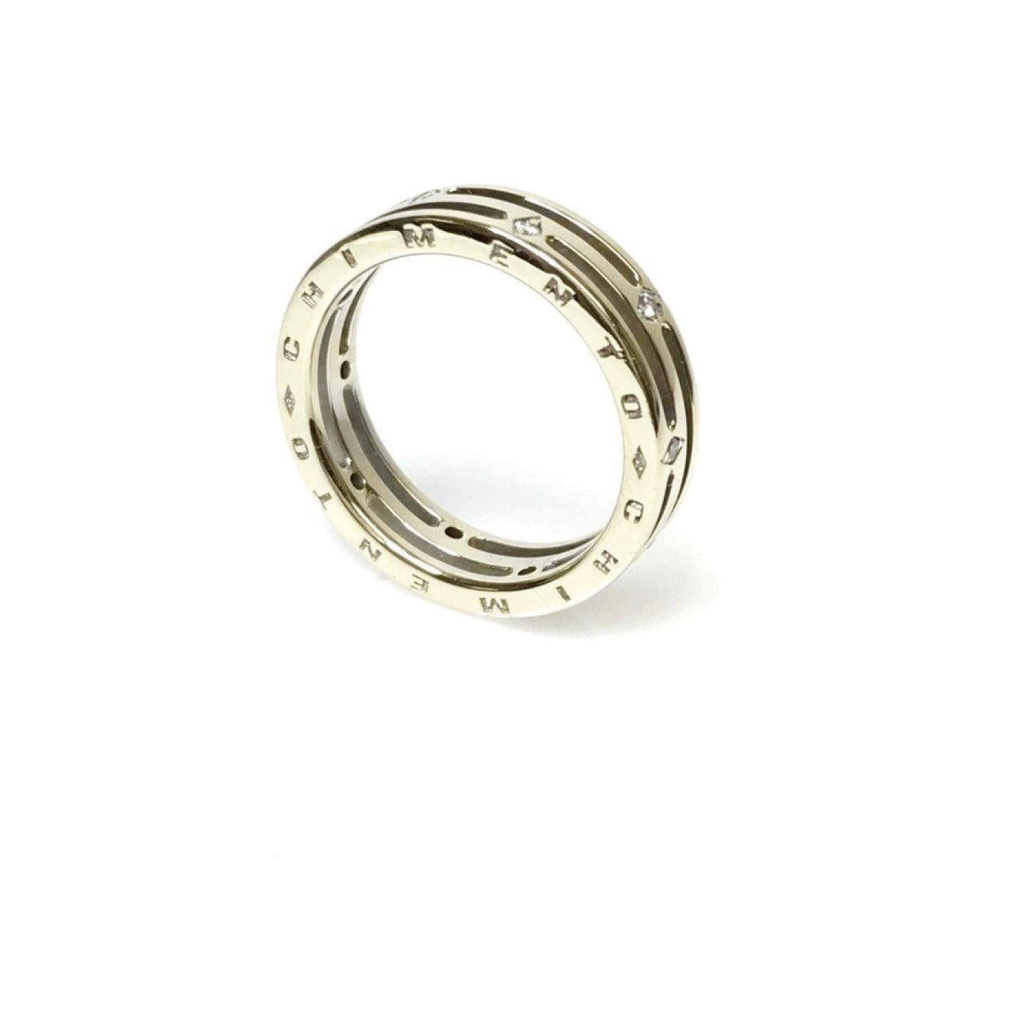 Chimento Diamond Band