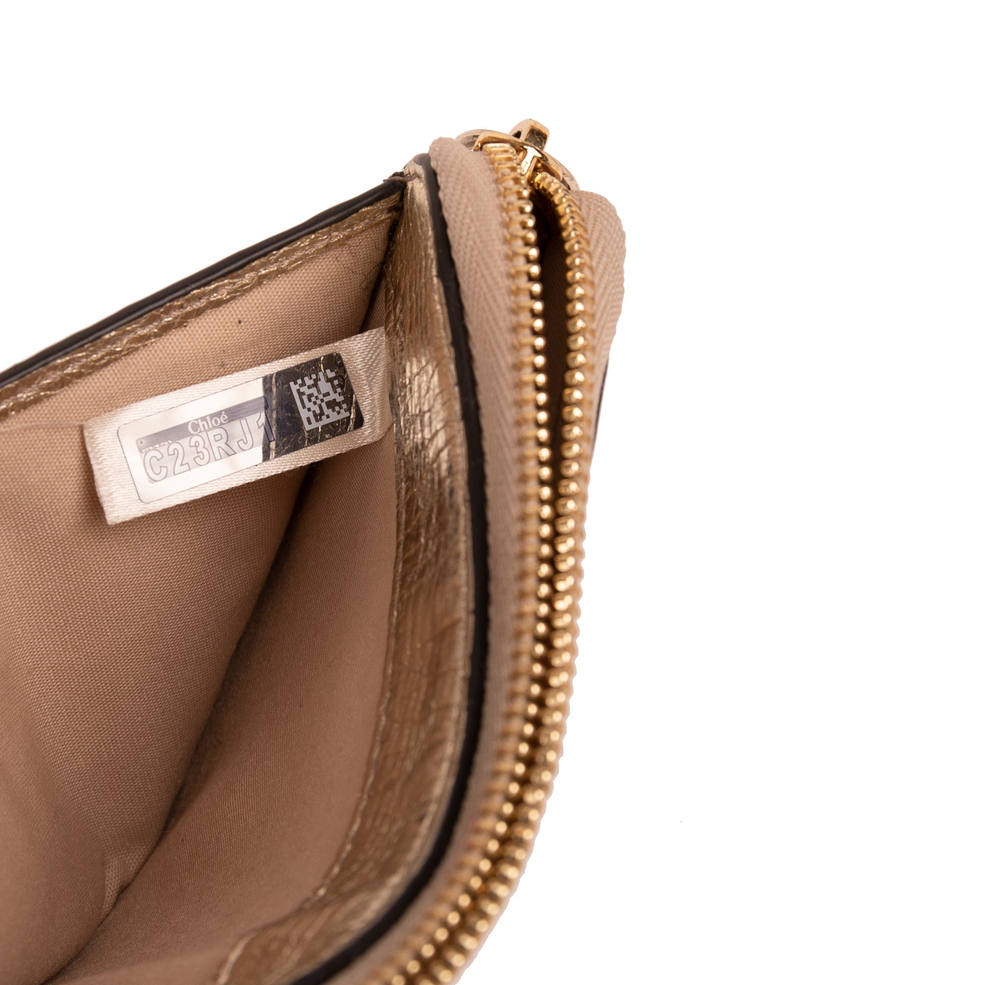 Chloe C Coin Purse