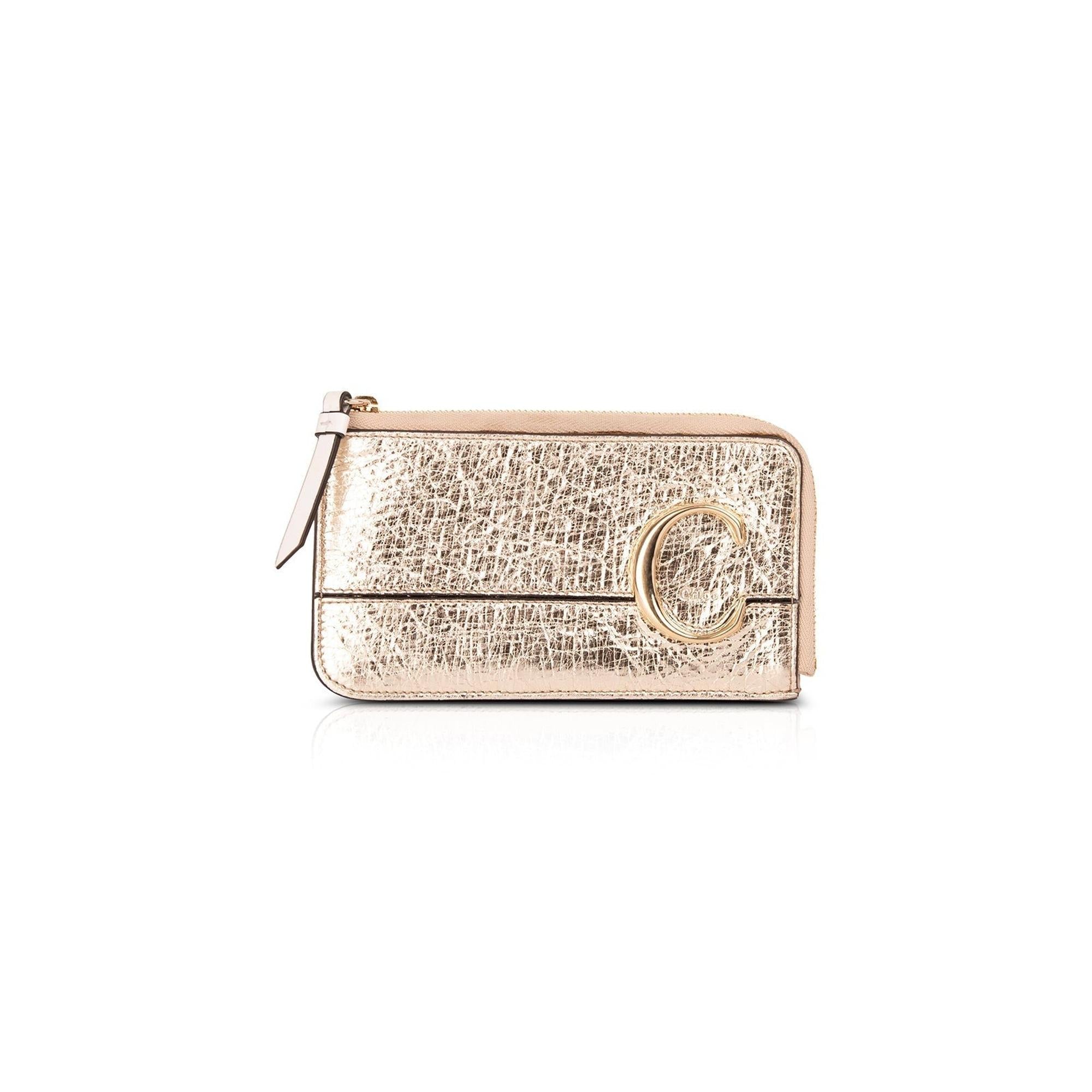 Chloe C Coin Purse