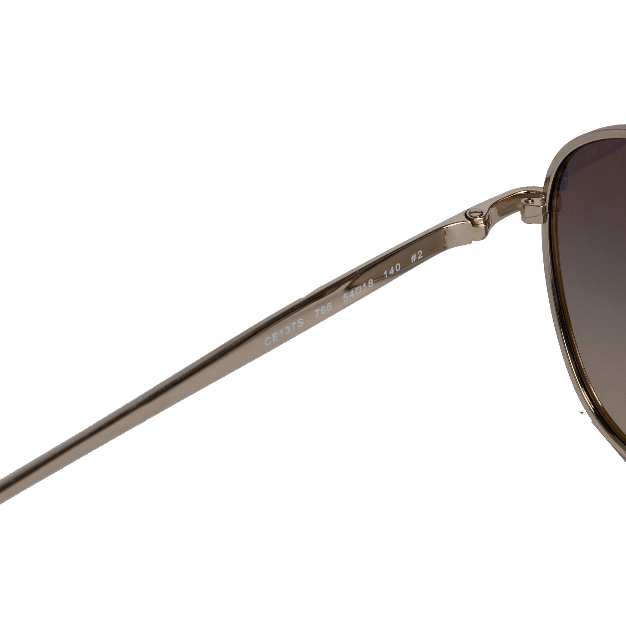 Chloe CE137S Nola Sunglasses w/ Case