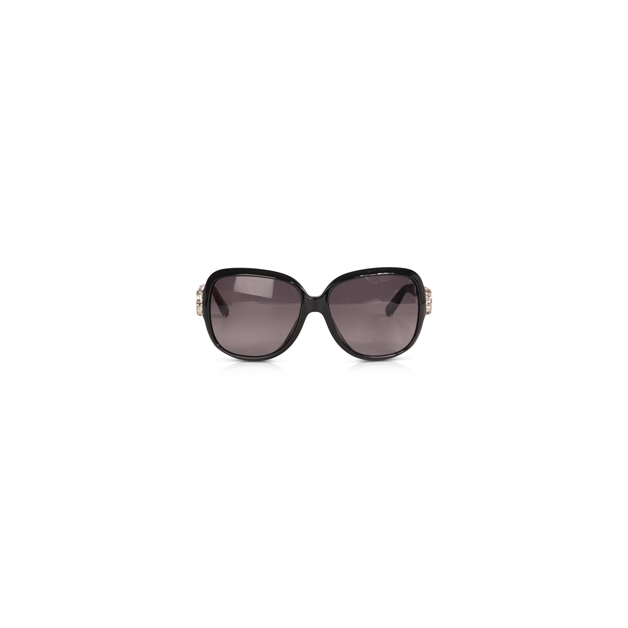 Chloe CE612SR Sunglasses w/ Box & Case