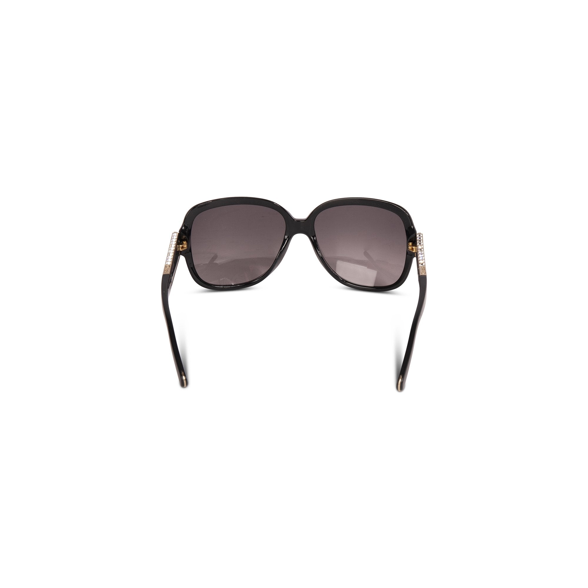 Chloe CE612SR Sunglasses w/ Box & Case