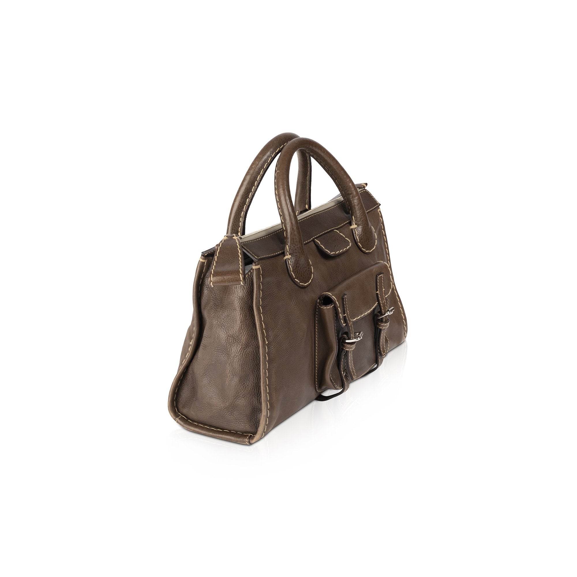 Chloe Edith Handle Bag