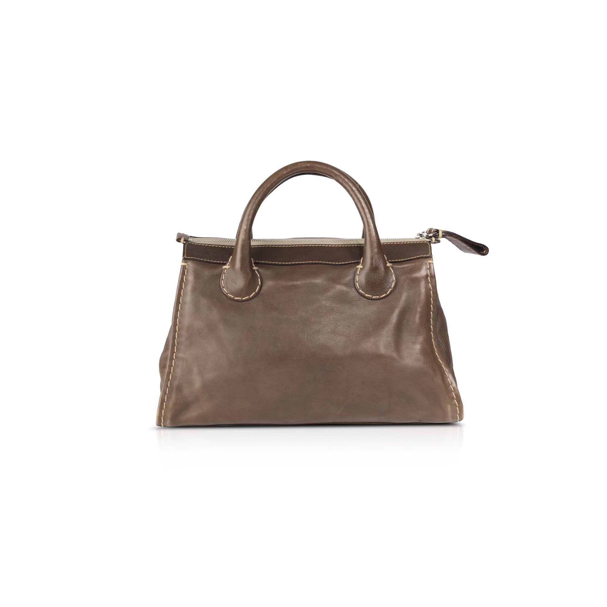 Chloe Edith Handle Bag