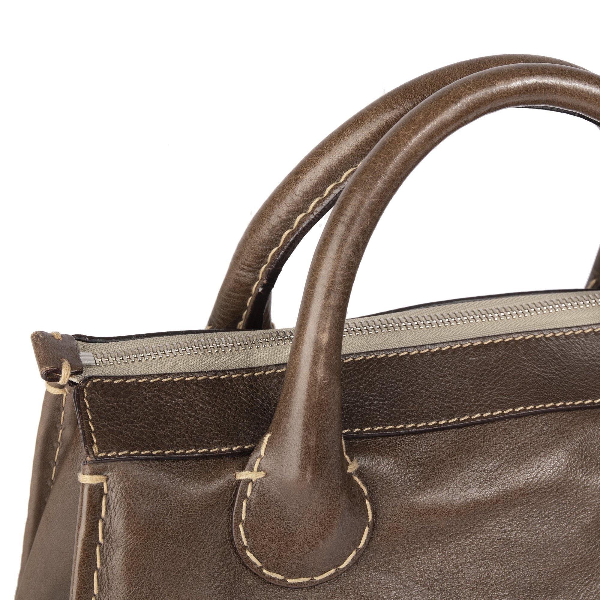 Chloe Edith Handle Bag