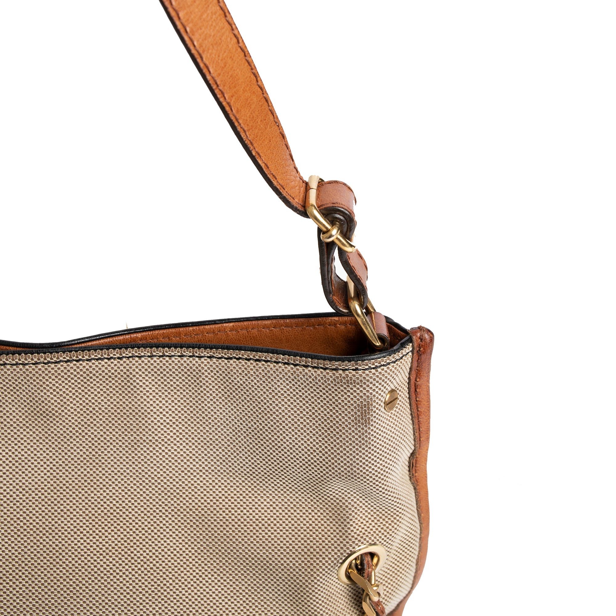 Chloe Haley Messenger Bag